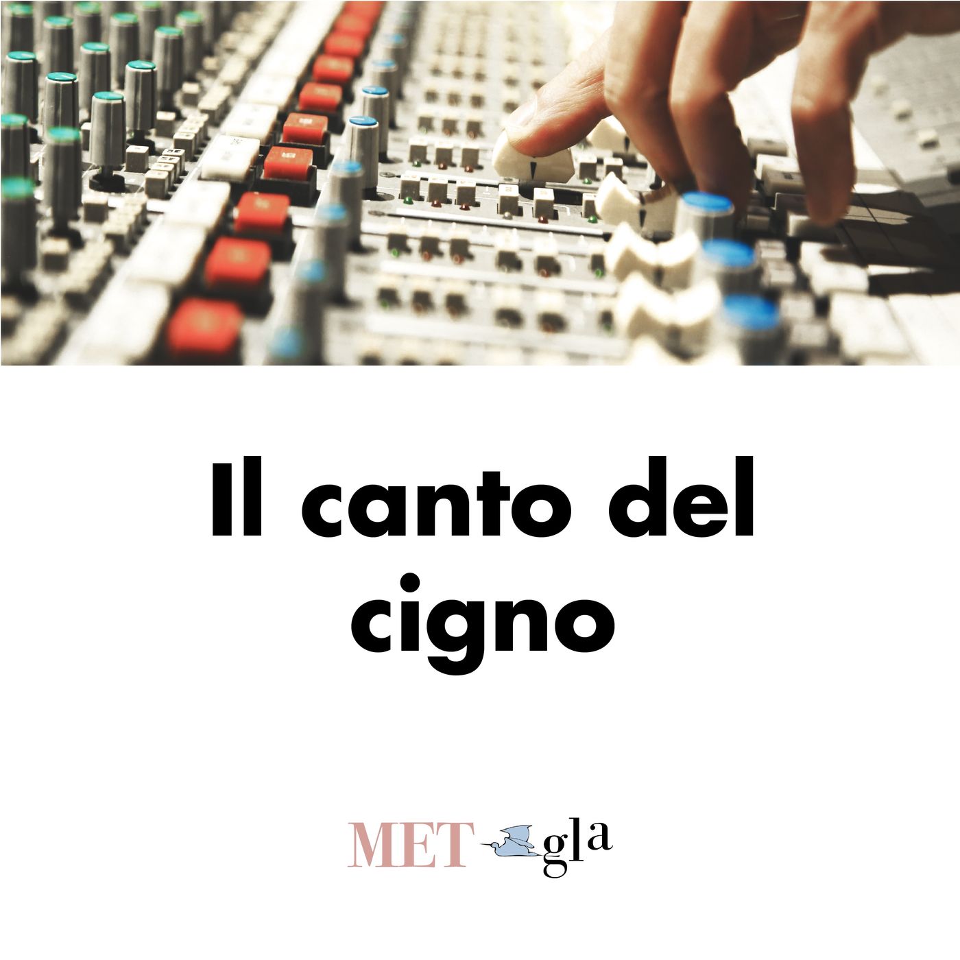 L’arte invisibile 20-21