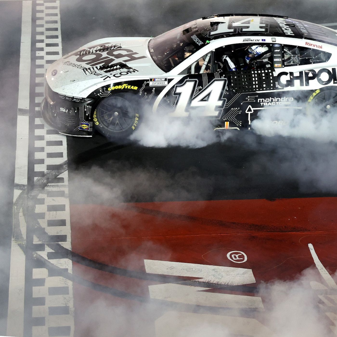 EP. 57 Stage Four | Panic! at the Briscoe episode artwork