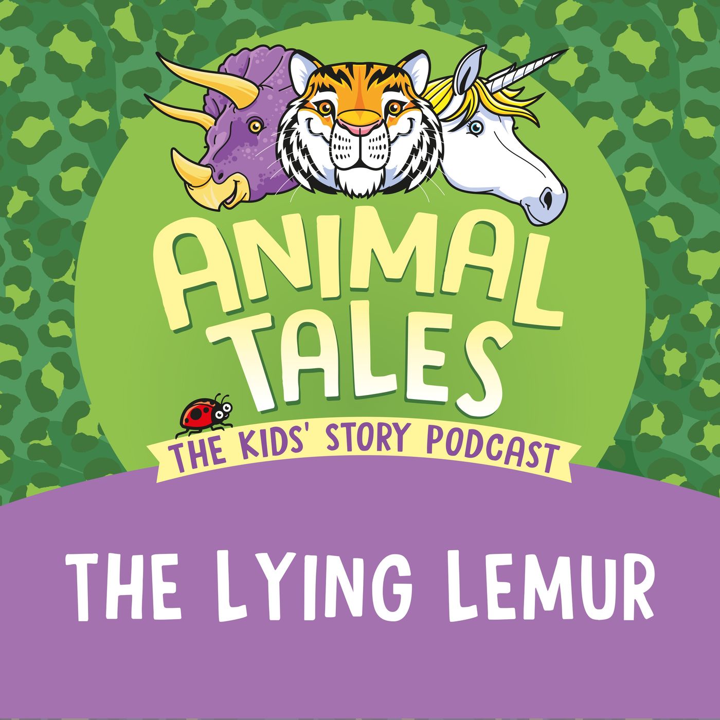 The Lying Lemur