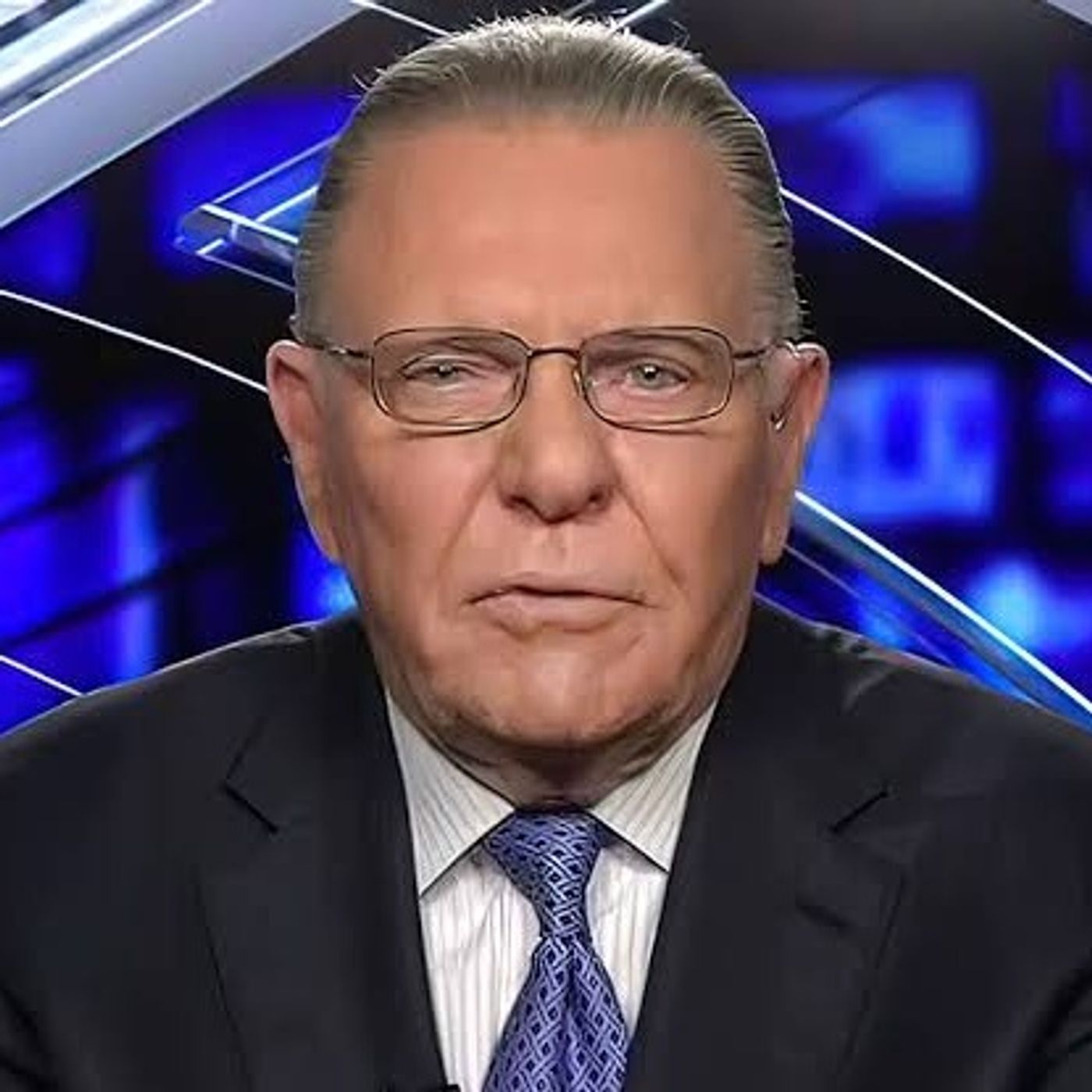Jack Keane WARNS: This will only get more VIOLENT