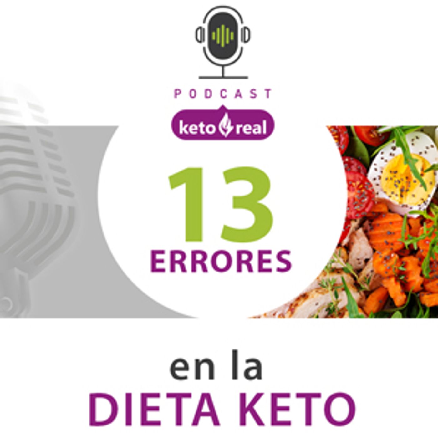 KETO REAL