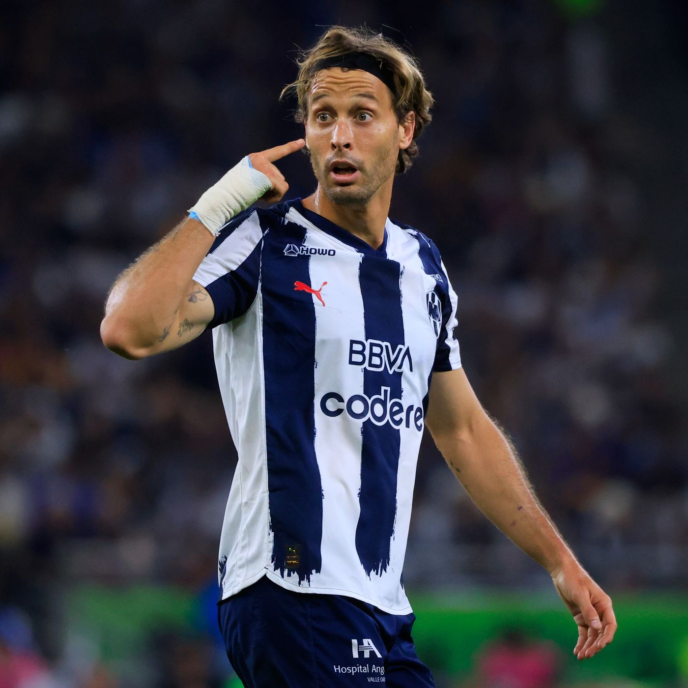 Entrevista | Sergio Canales abre la puerta a volver al Racing: "Llevamos mucho tiempo hablando" episode artwork