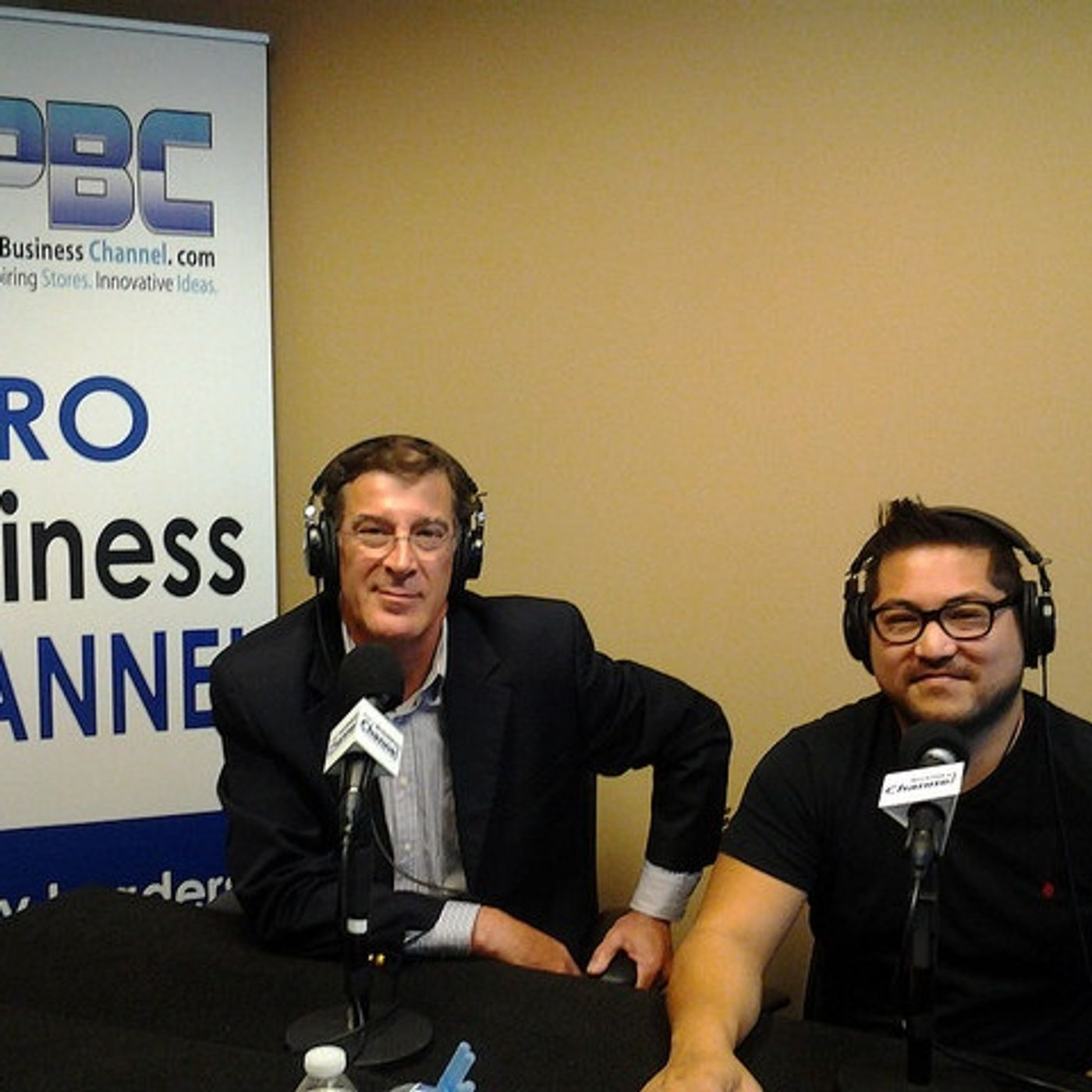 Pro Business Channel
