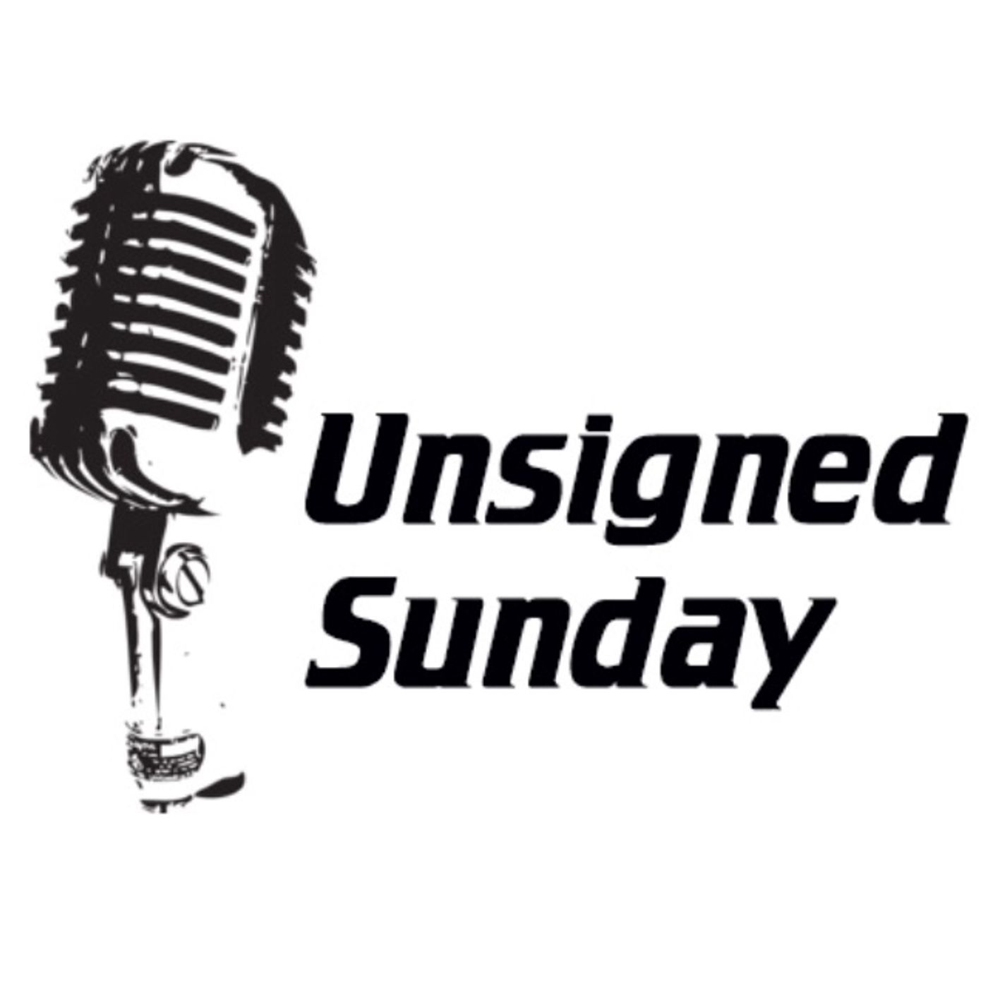 Unsigned Sunday