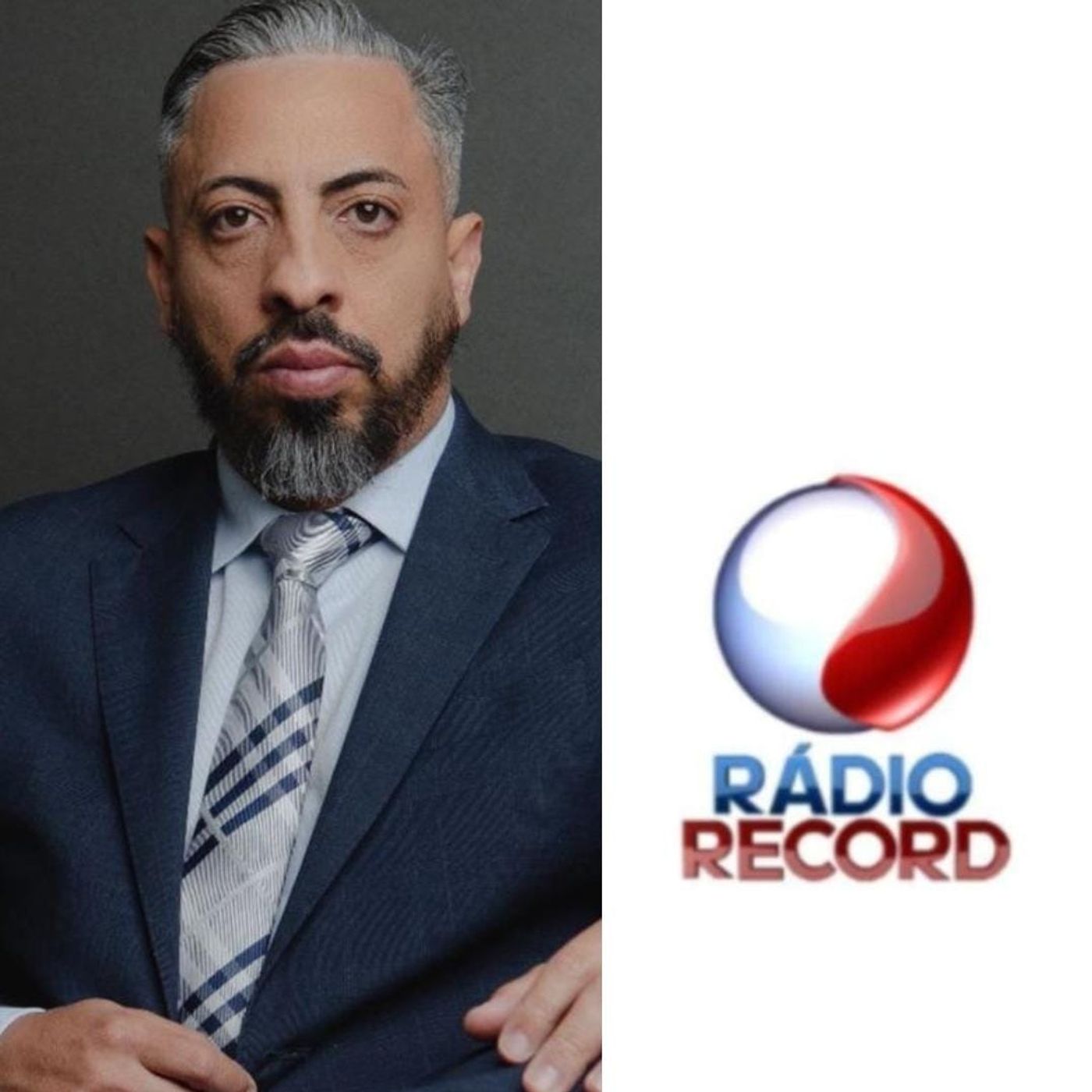 RÁDIO RECORD: MUDANÇAS NA CLT episode artwork