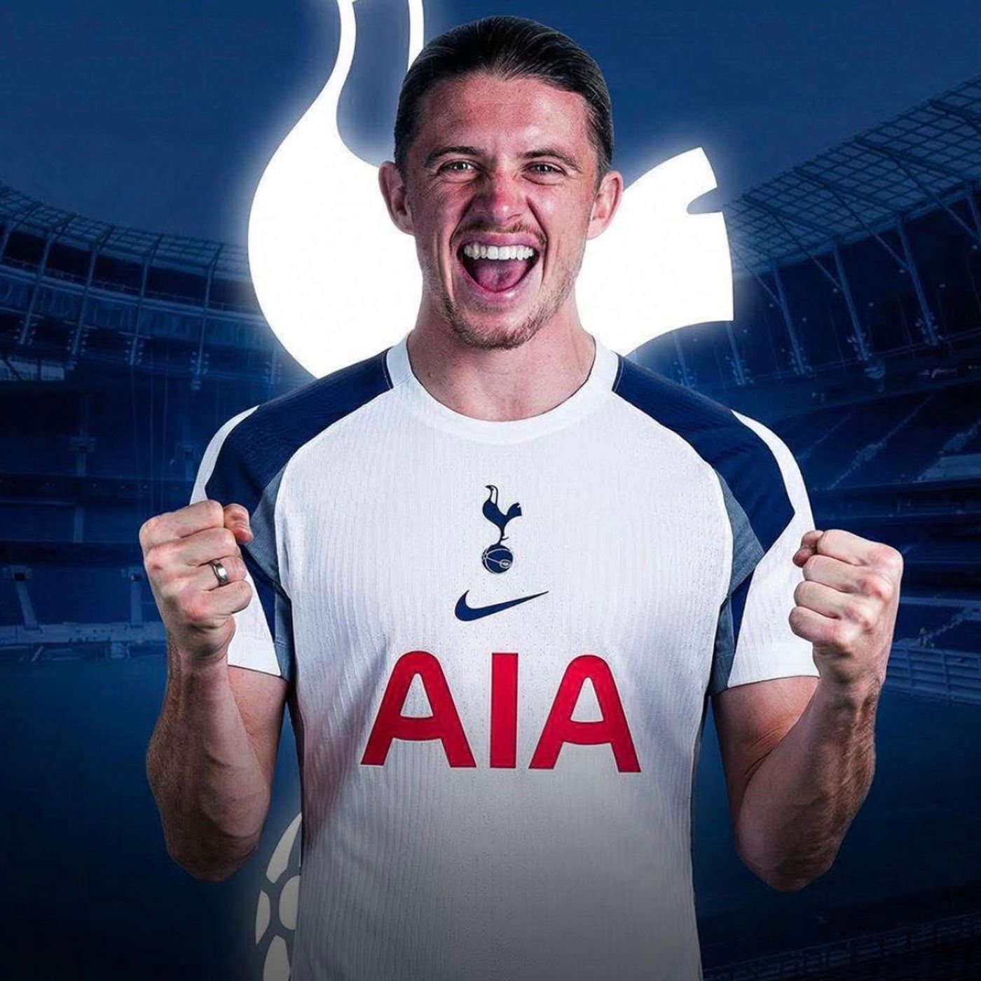 The Football Referee