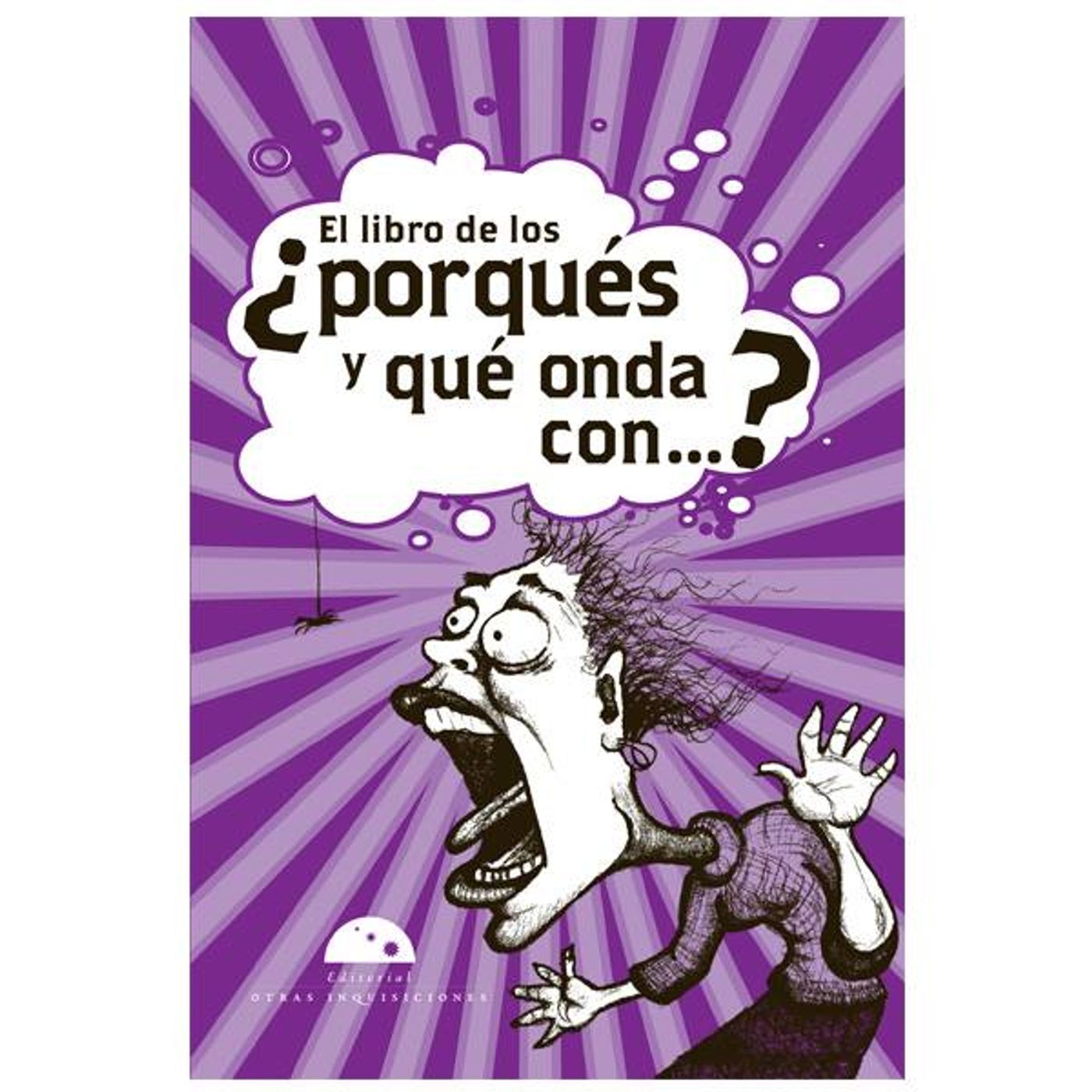 LVNR_Porqué y Que onda con? episode artwork