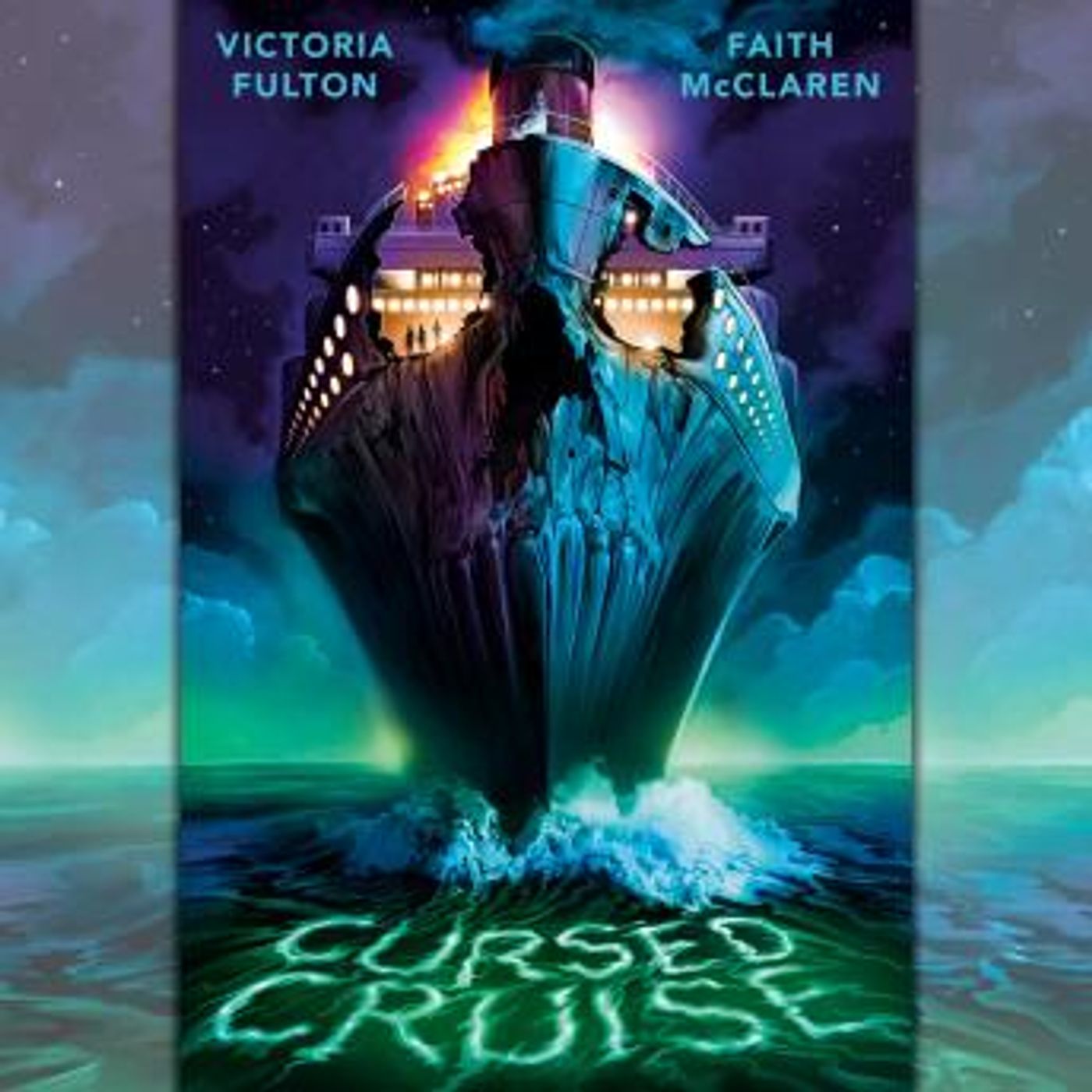 Grab the Top Full Audiobooks in Teen & YA, Sci-Fi, Fantasy & Paranormal
