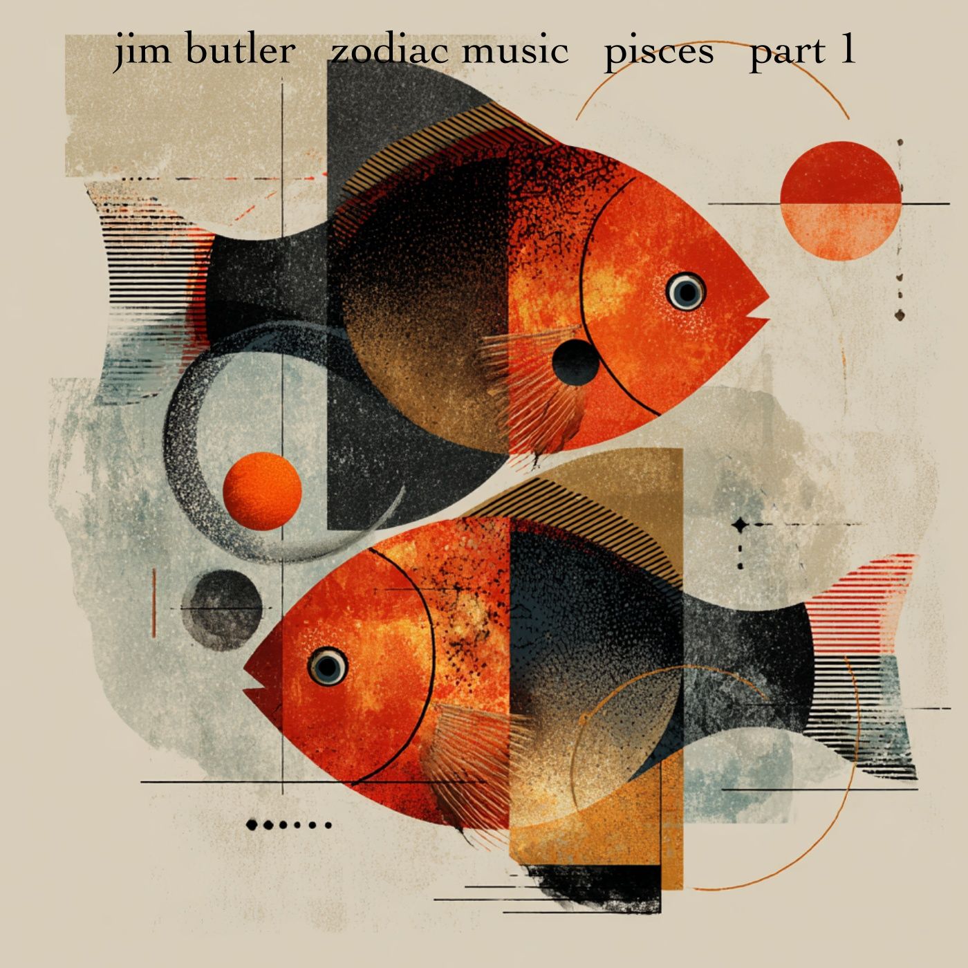 Deep Energy 2263 - Zodiac Music - Pisces - Part 1