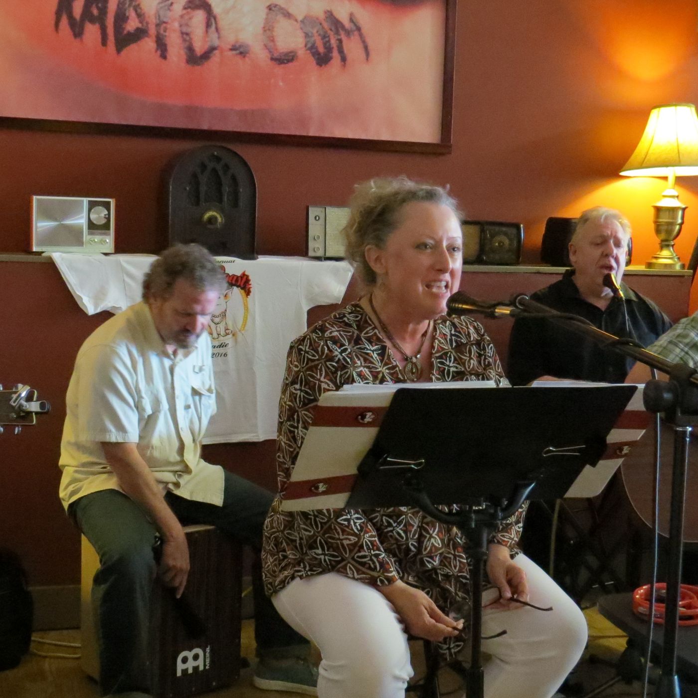 30A Songwriter Radio