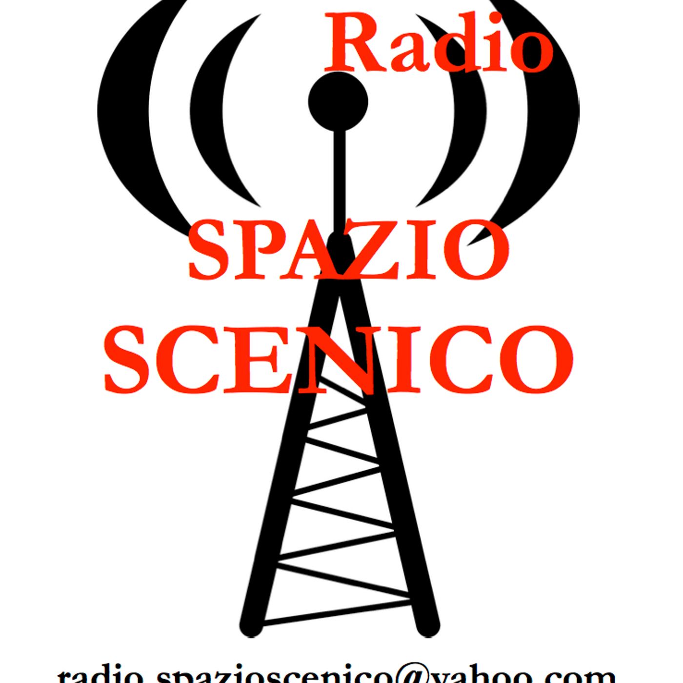 Tutti a Radio Spazio Scenico il 31 Dicembre alle 22,00 episode artwork