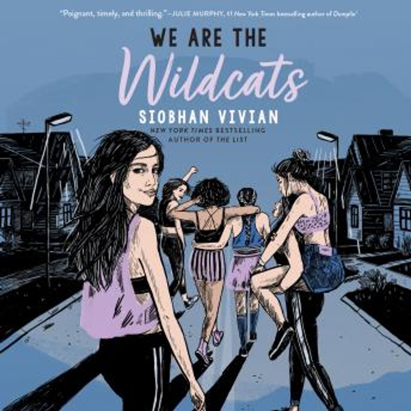 Access Must-Have Full Audiobooks in Teen & YA, Tough Topics