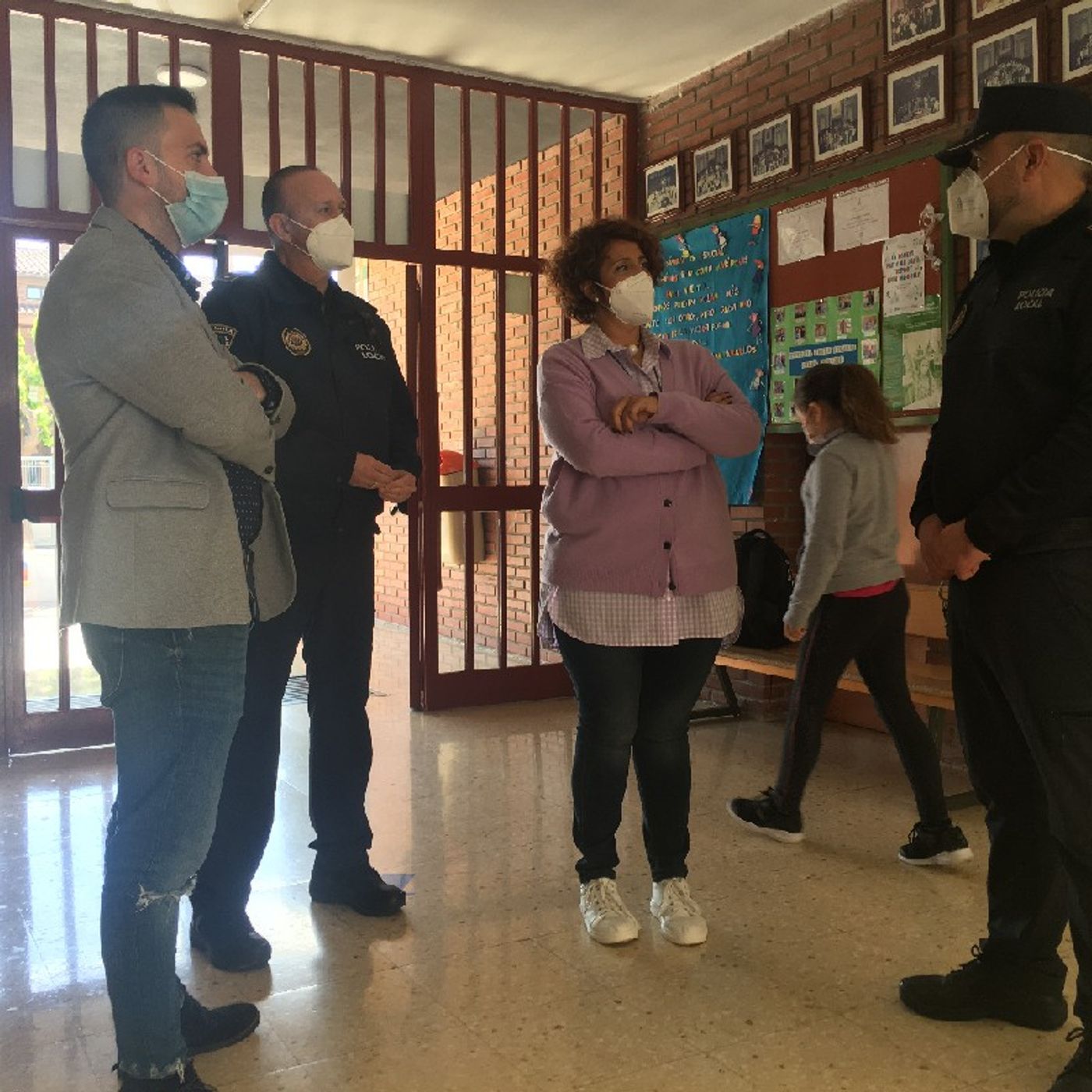 Corresponsal Petrer La Teua Ràdio