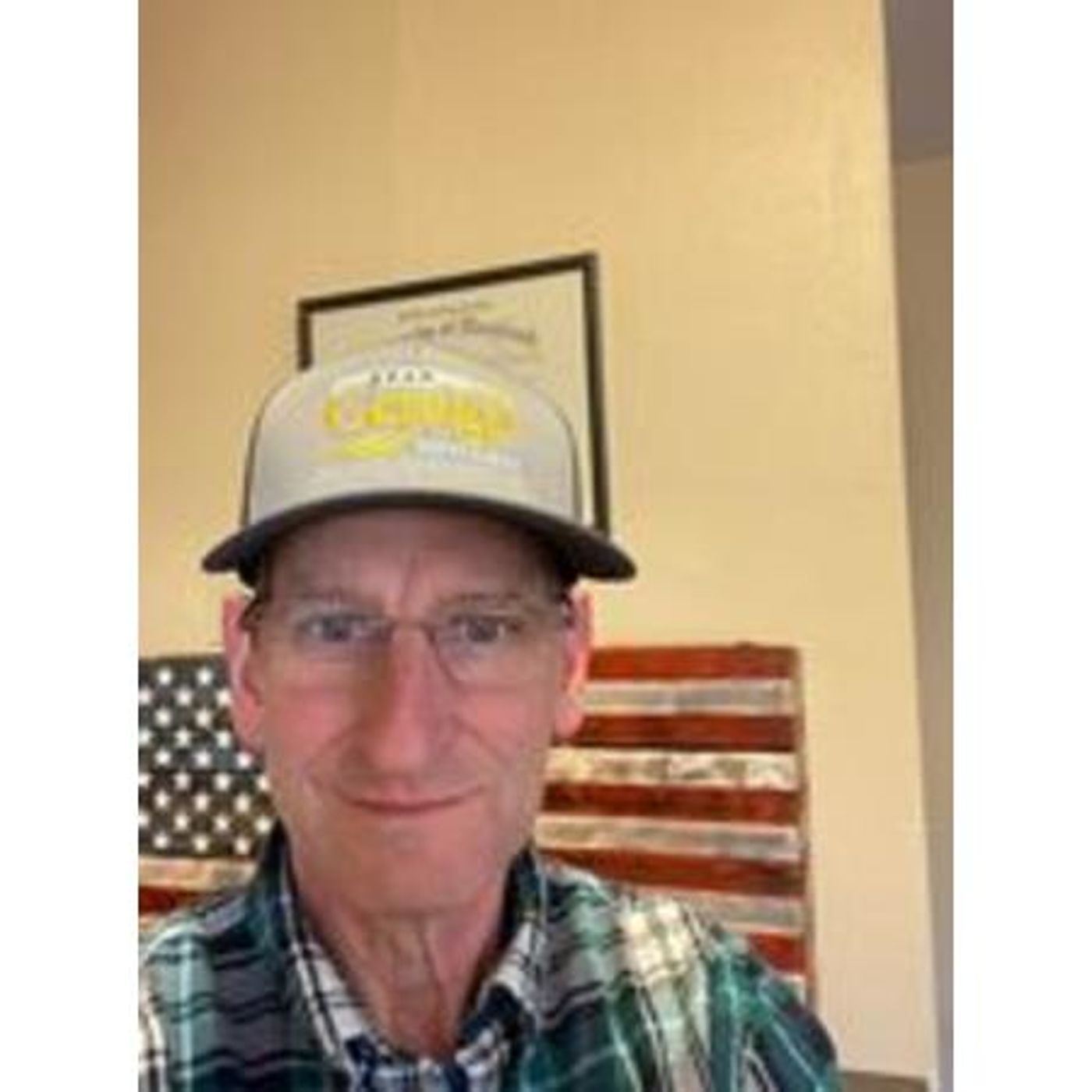 KRBN - Internet News Talk Radio