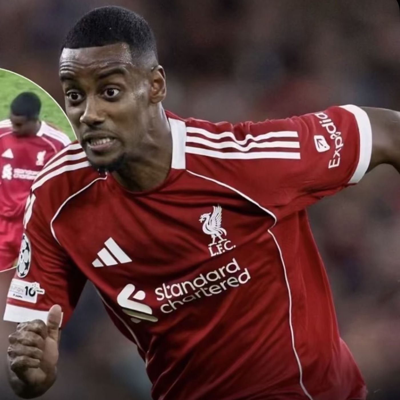 The Football Referee