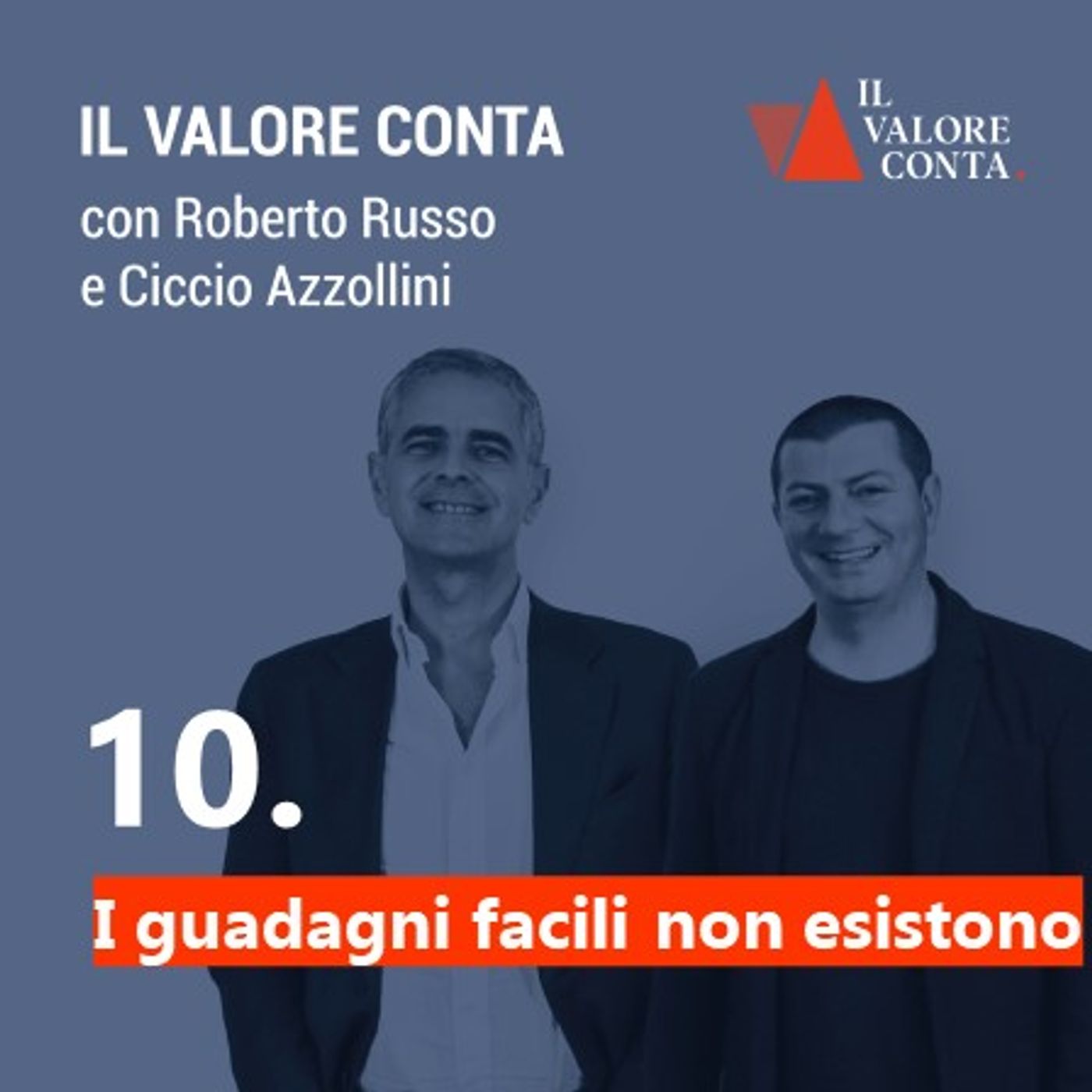 Il Valore Conta