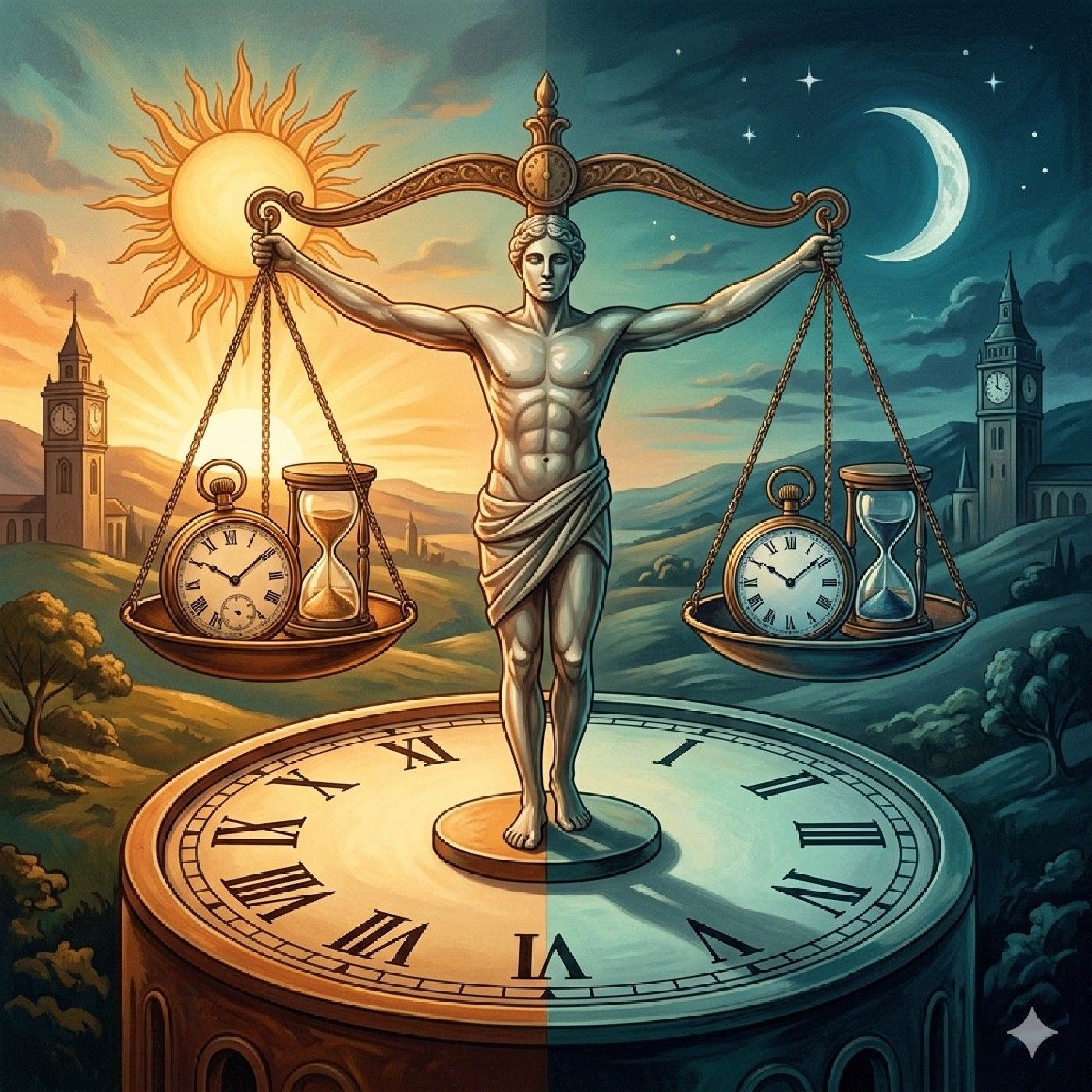 Is daylight saving worth saving? episode artwork