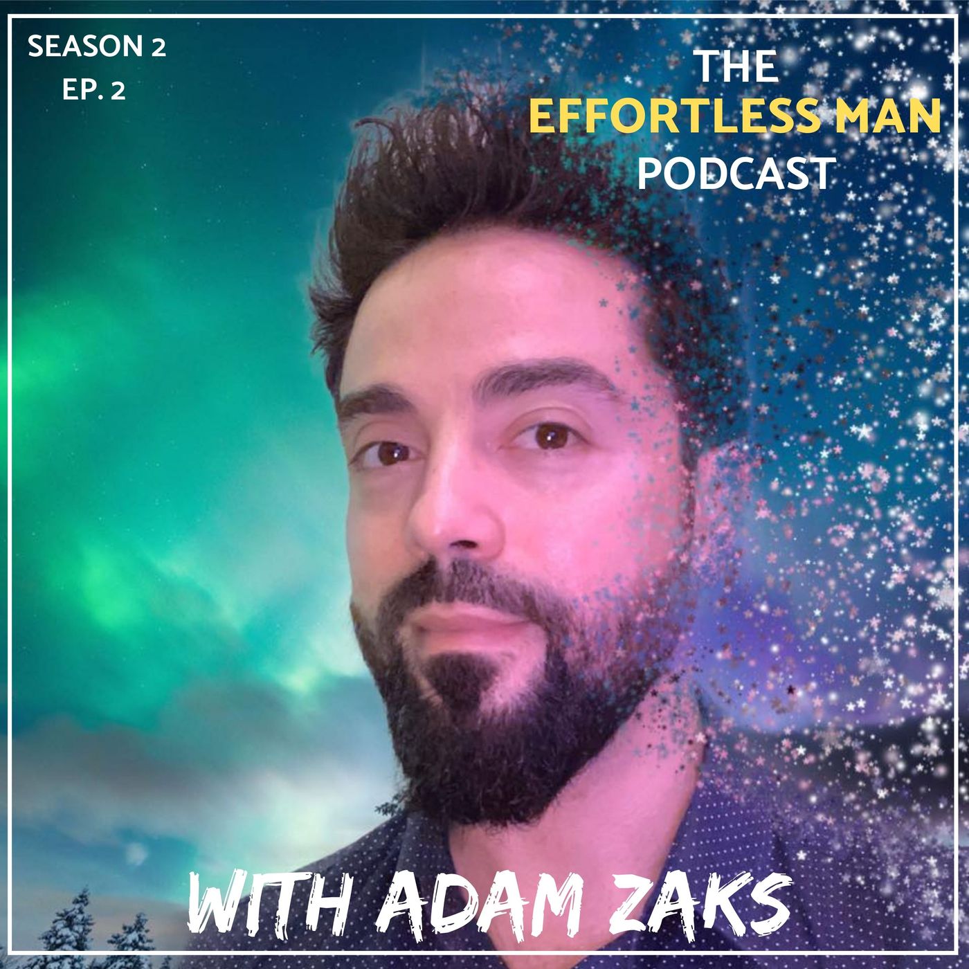 Ep 2: Doctors Study Sickness You Should Study Health w/ Adam Zaks Ep 2: Doctors Study Sickness You Should Study Health w/ Adam Zaks