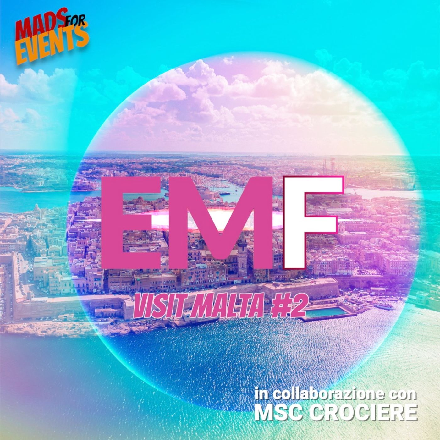 MadsForEvents