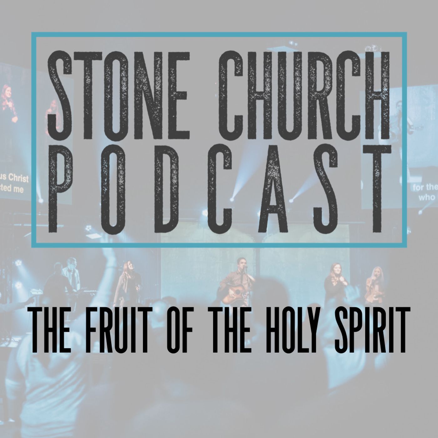 The Fruit of the Holy Spirit episode artwork