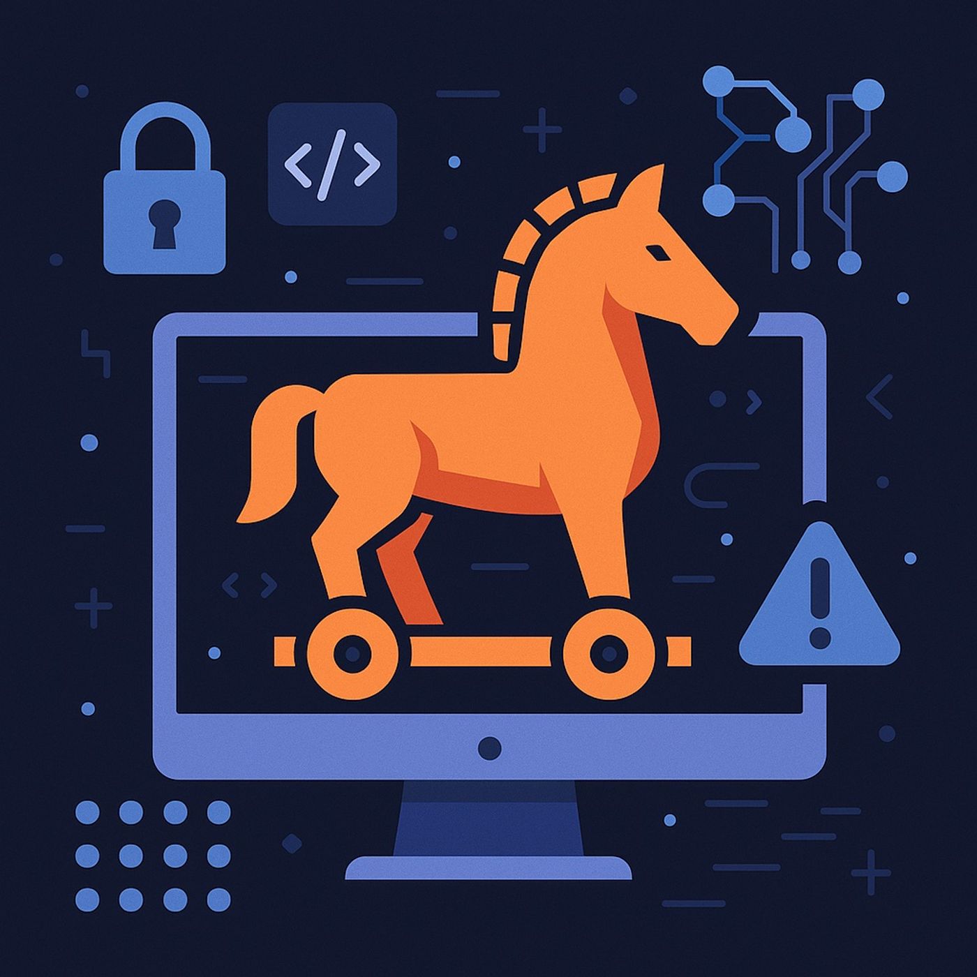 Course 15 - Write an Android Trojan from scratch | Episode 1: Android Trojan Horse Basics, Reverse Shells, and Development Environment Setup