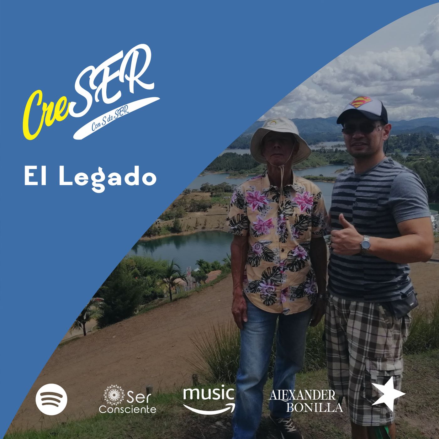 CreSER