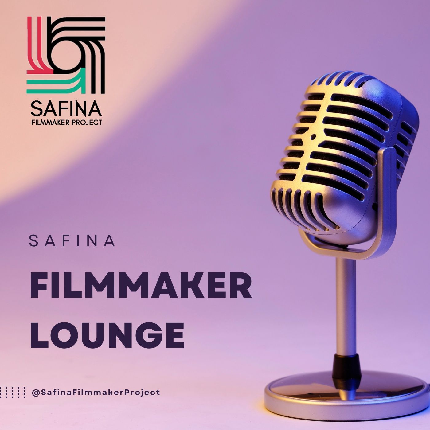 Safina Filmmaker Lounge