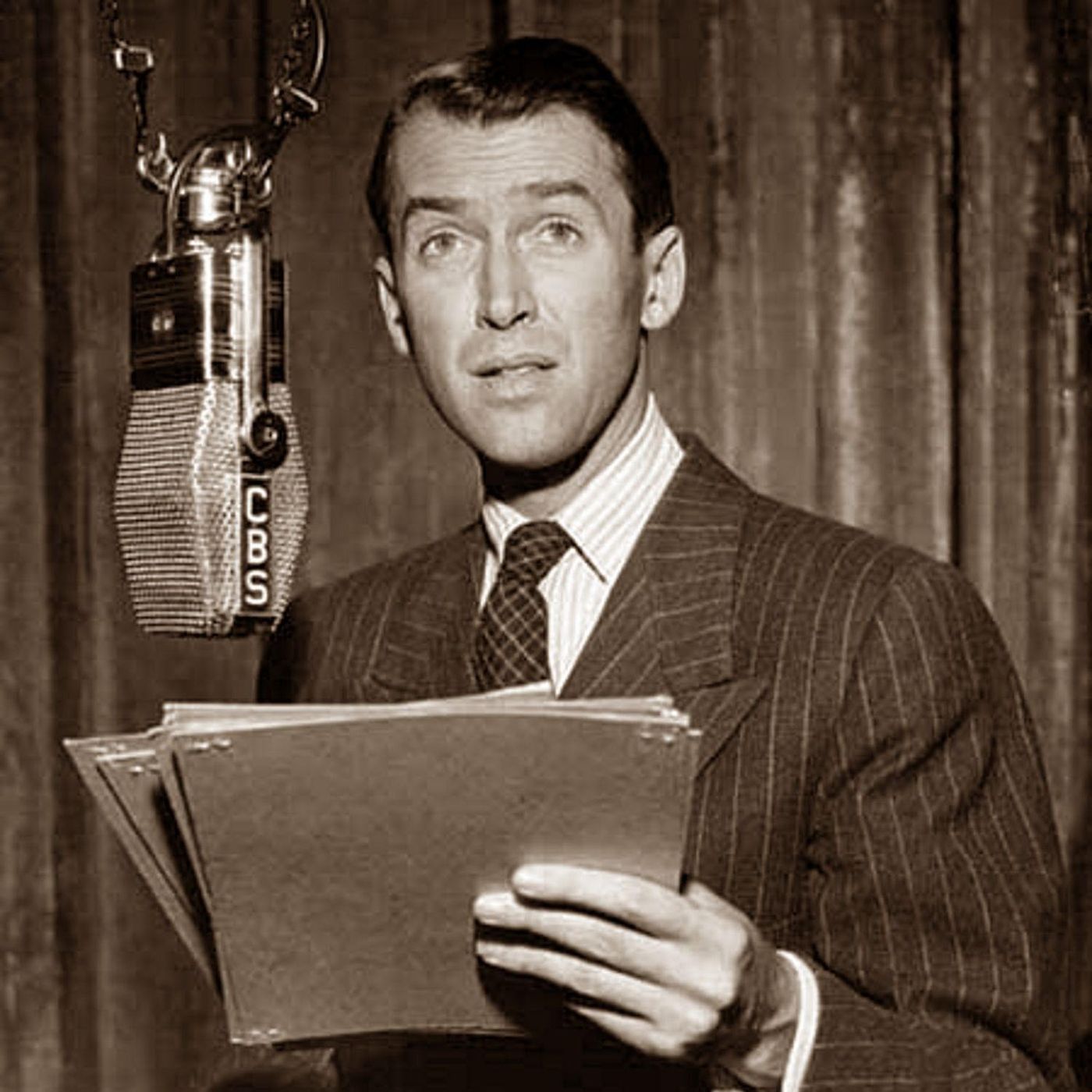 Classic Radio for May 8, 2023 Hour 2 - It's a Wonderful Life