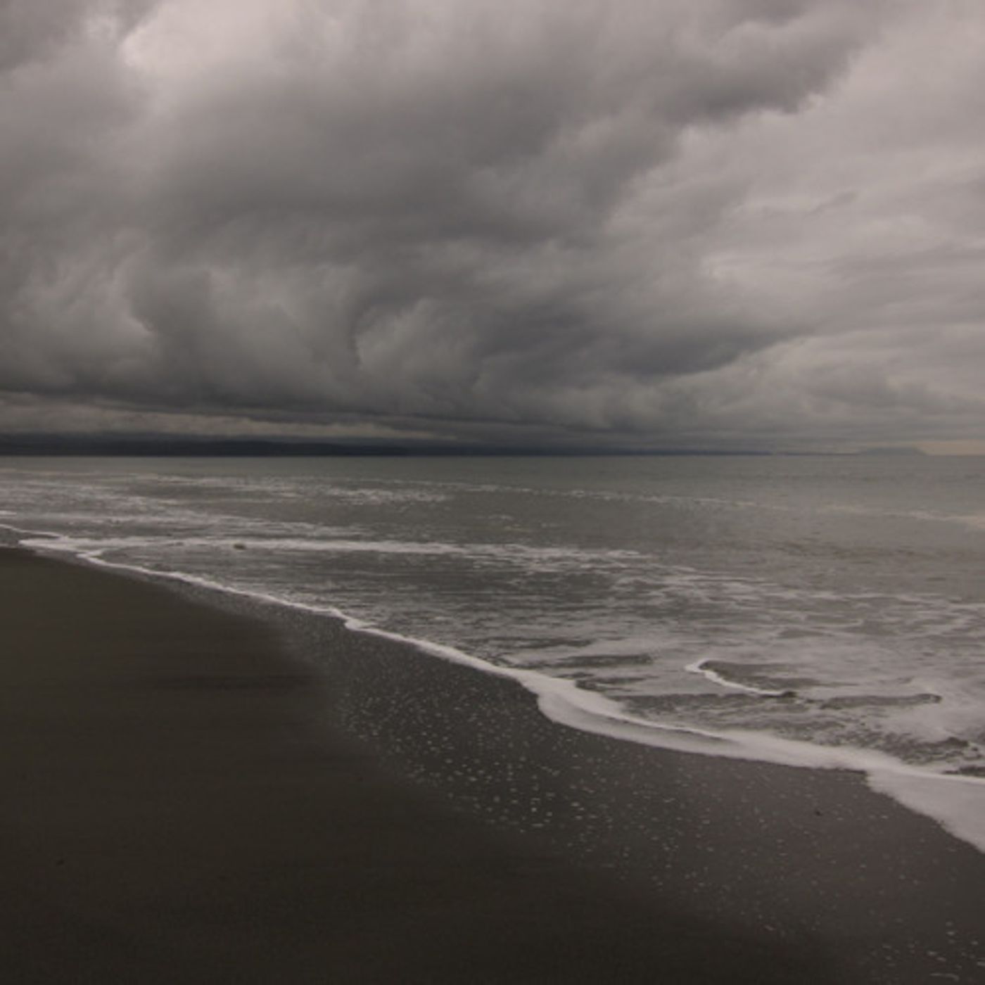 New Study Shows Increase In Stormy Weather In Western Washington episode artwork