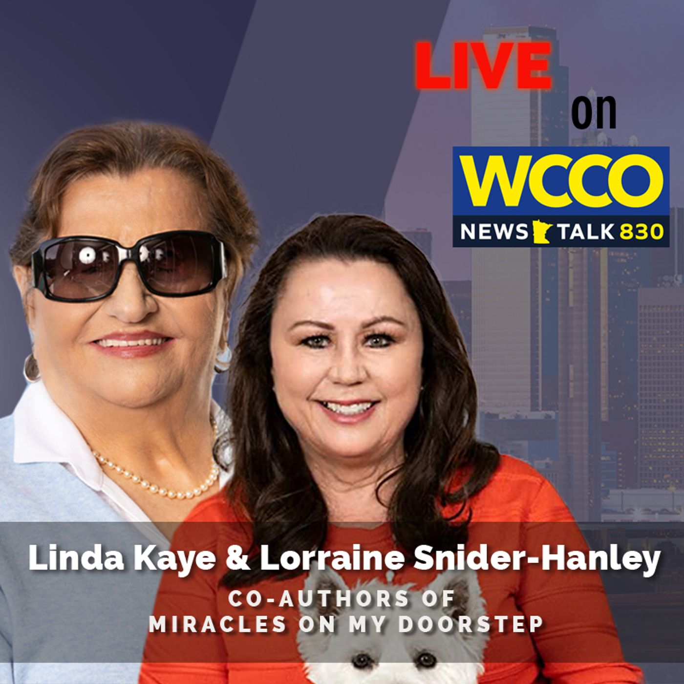 Linda Kaye
