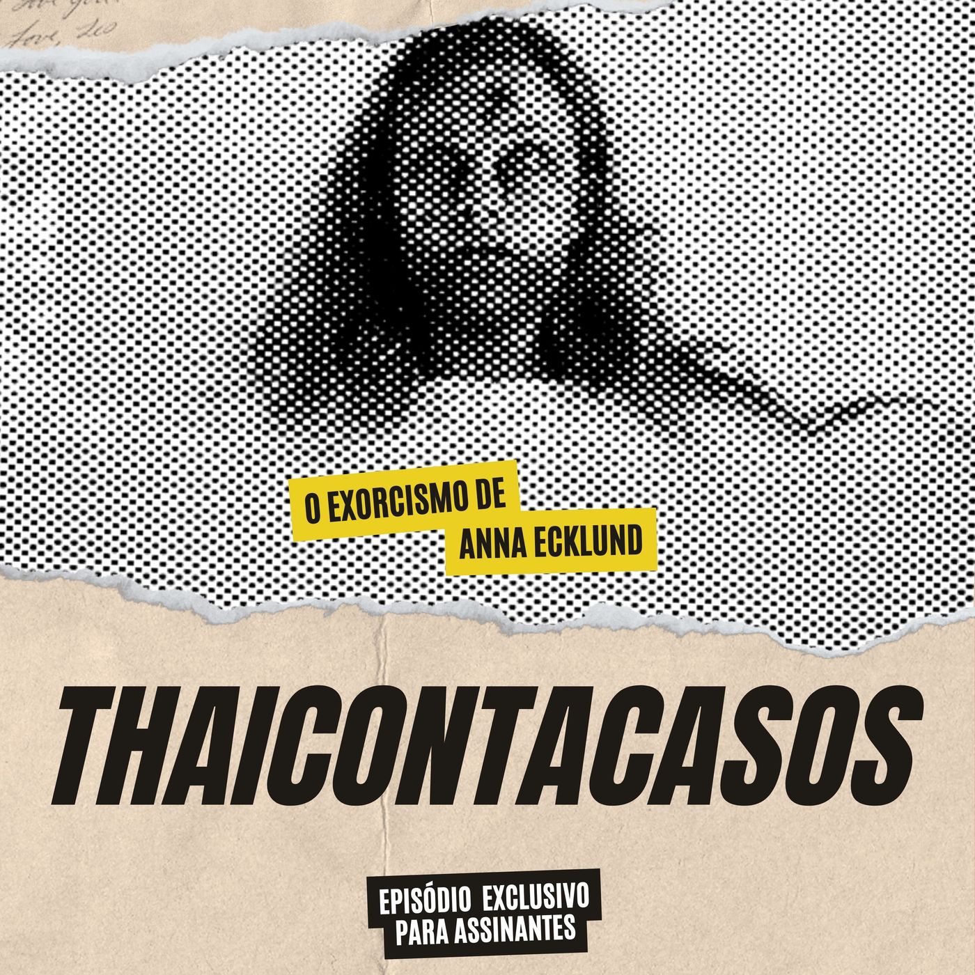Thai Conta Casos