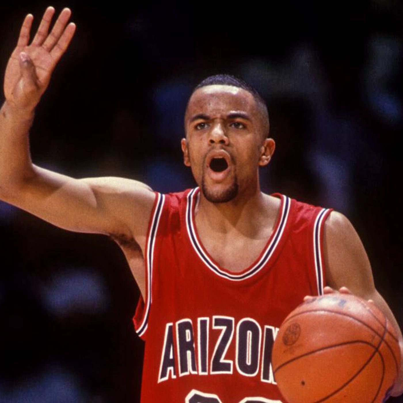 Ep.83: International Player Status, NBA Bubble and rewatching the 1993 classic game when the Cats visited UCLA. episode artwork