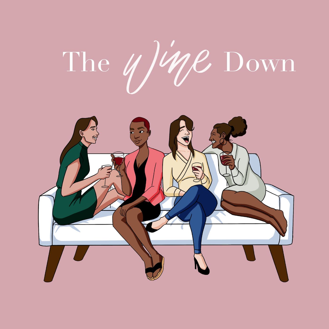 Talk Space&Co. The Podcast