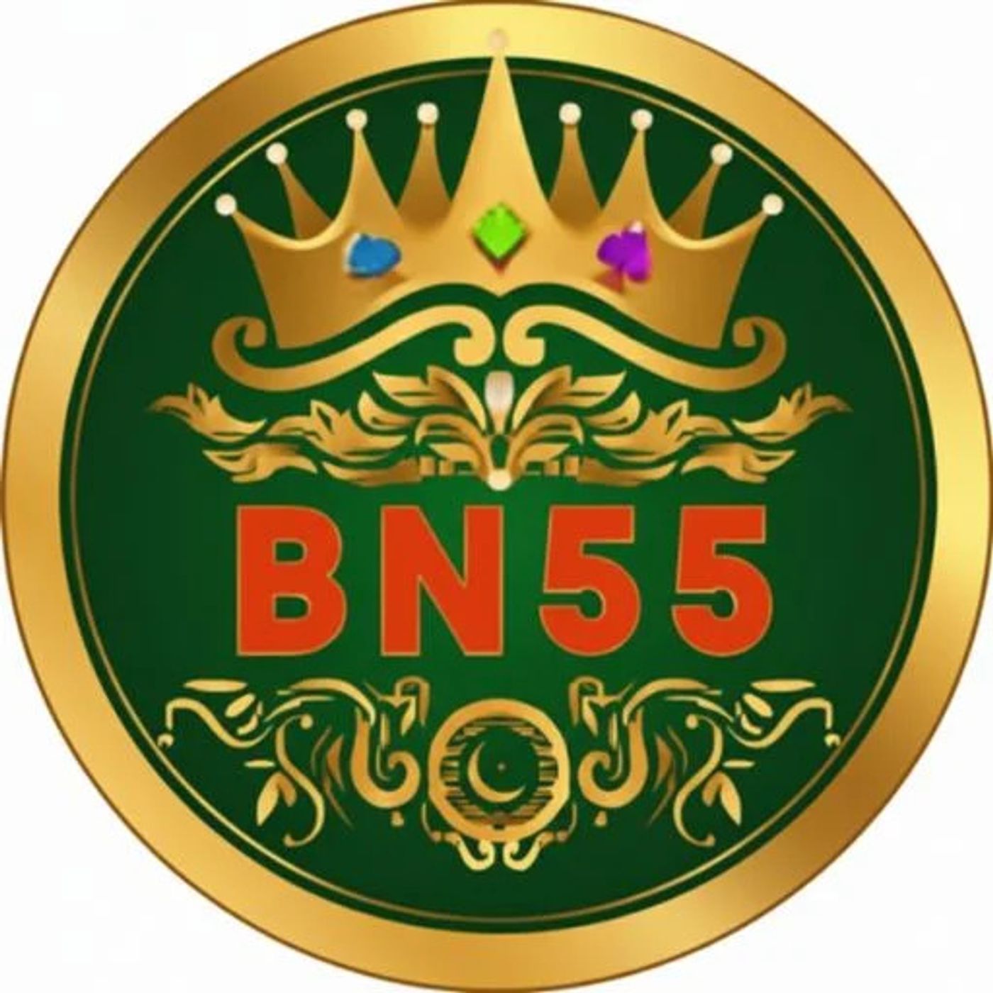 Bn55 Game Download podcast artwork