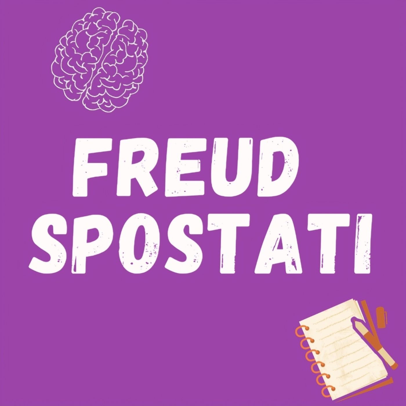 #Torino Freud spostati
