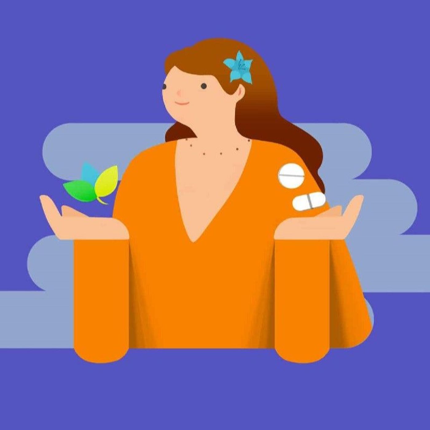 Modafinil and Phenibut Stack – Effects and Benefits episode artwork