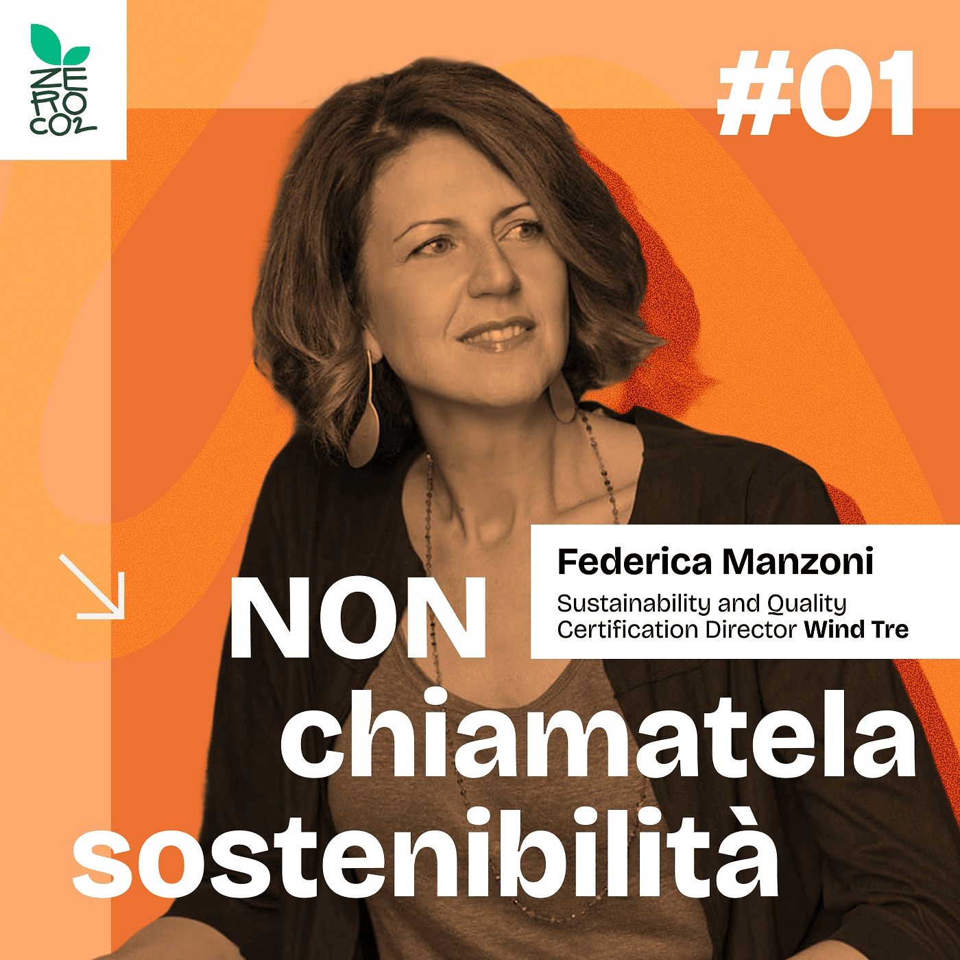 Non chiamatela Sostenibilità