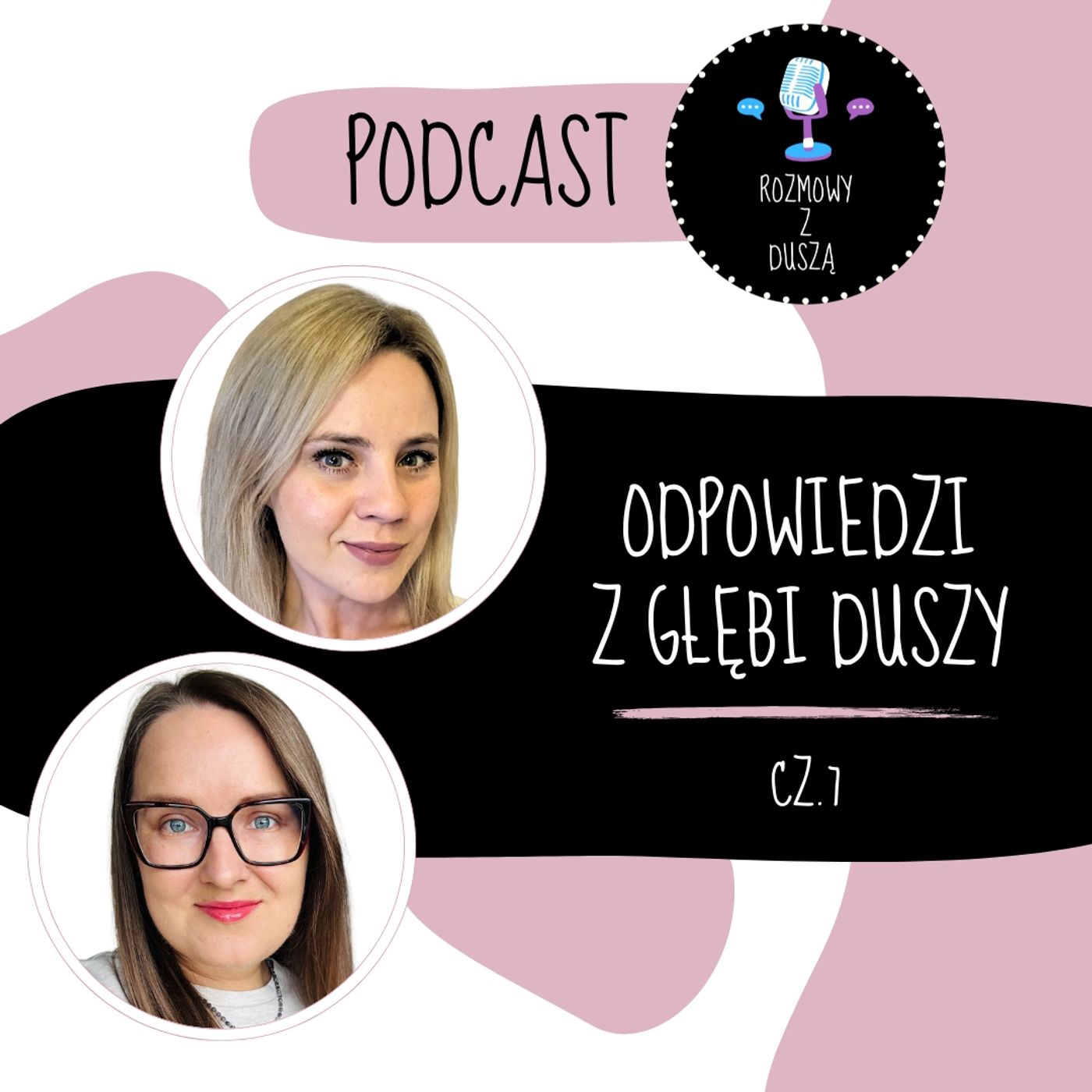 Rozmowy z Duszą