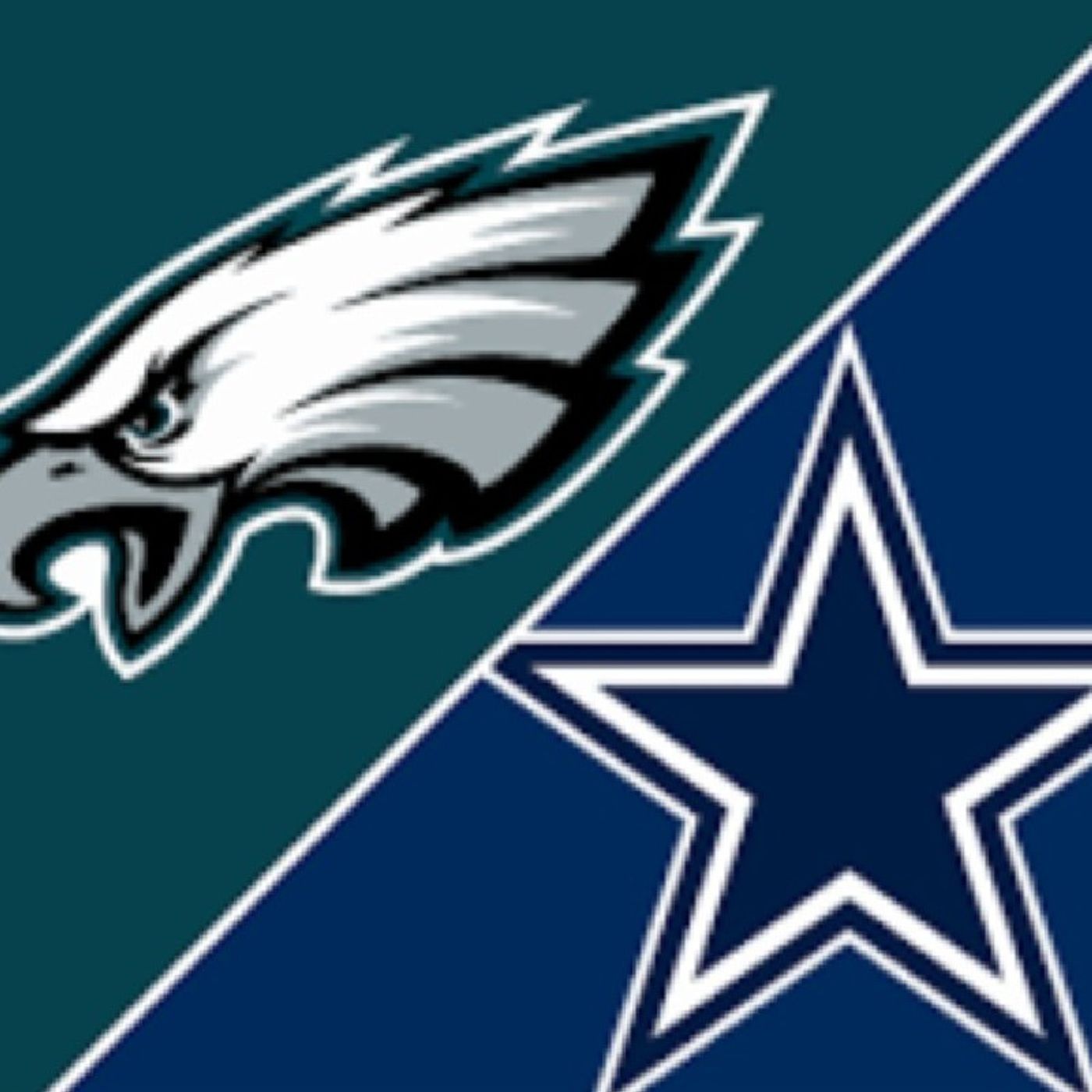 Episode 24 - Cowboys/Eagles the spit incident