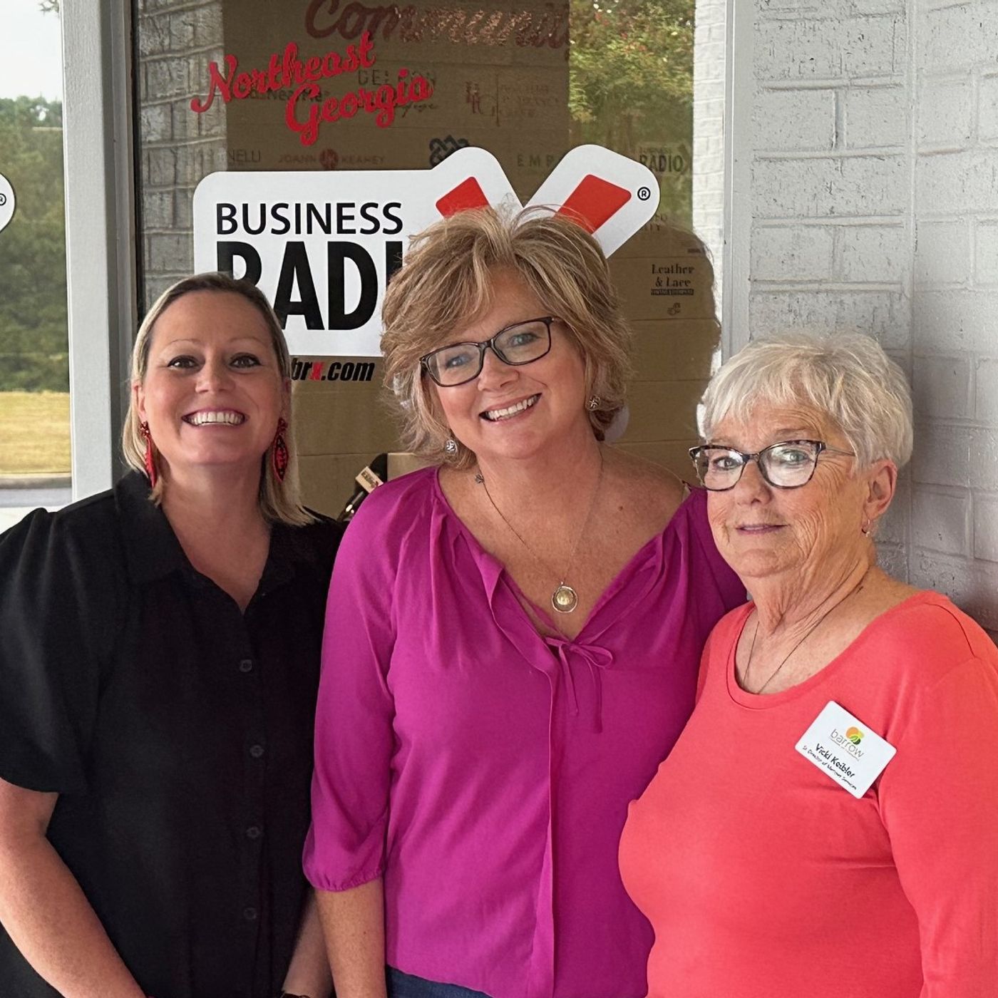 Chamber Chatter with the Keiblers