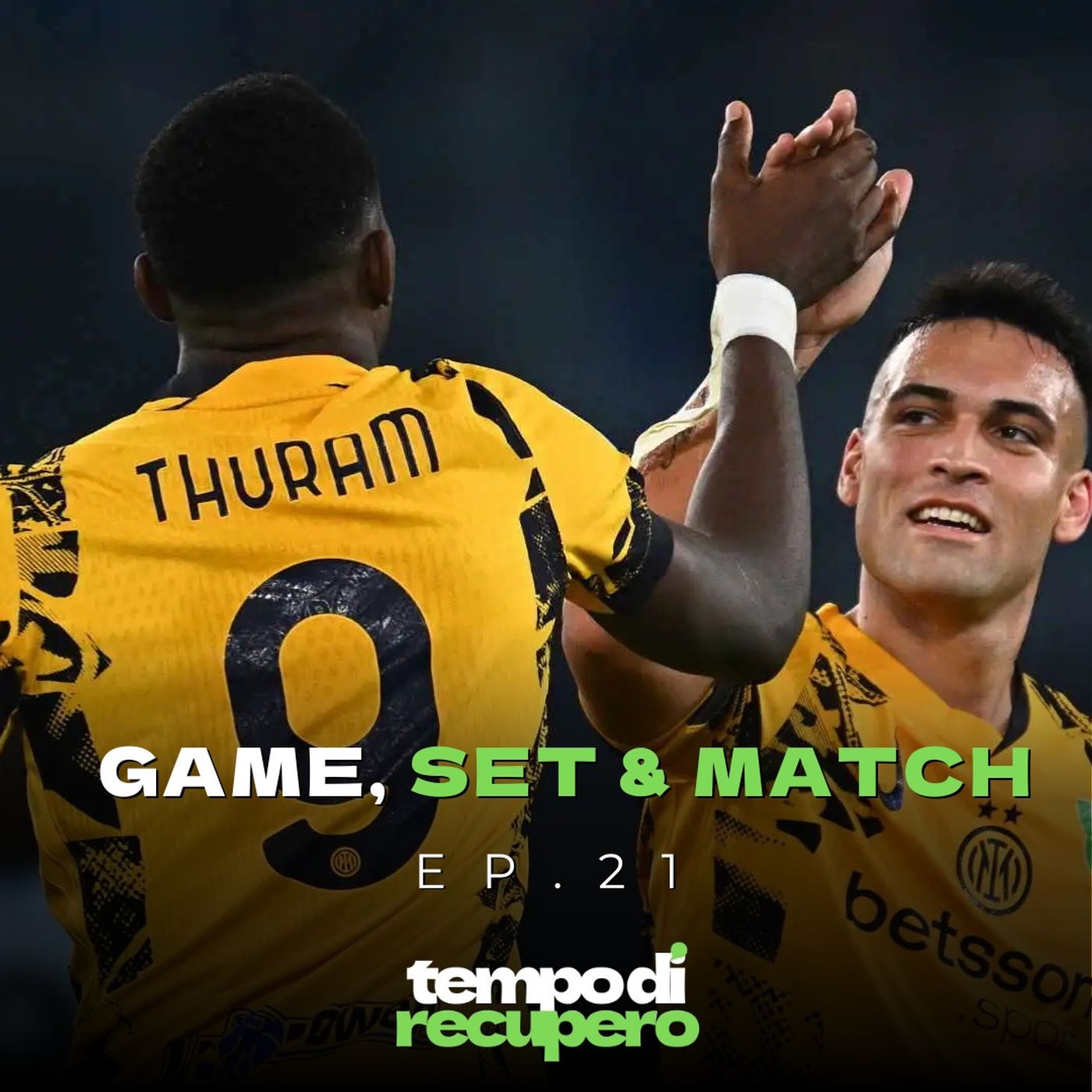 Tempo di Recupero