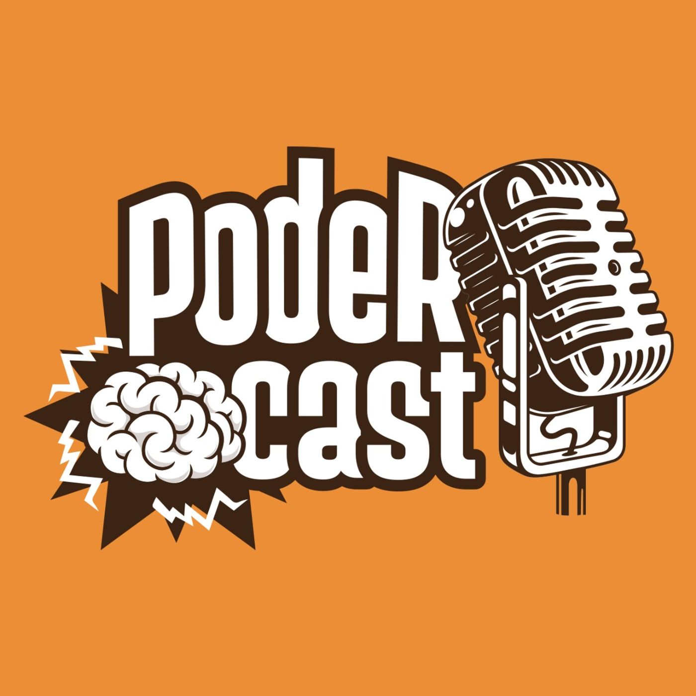PoderCast - Ep 01 - Bruno Dall Santo
