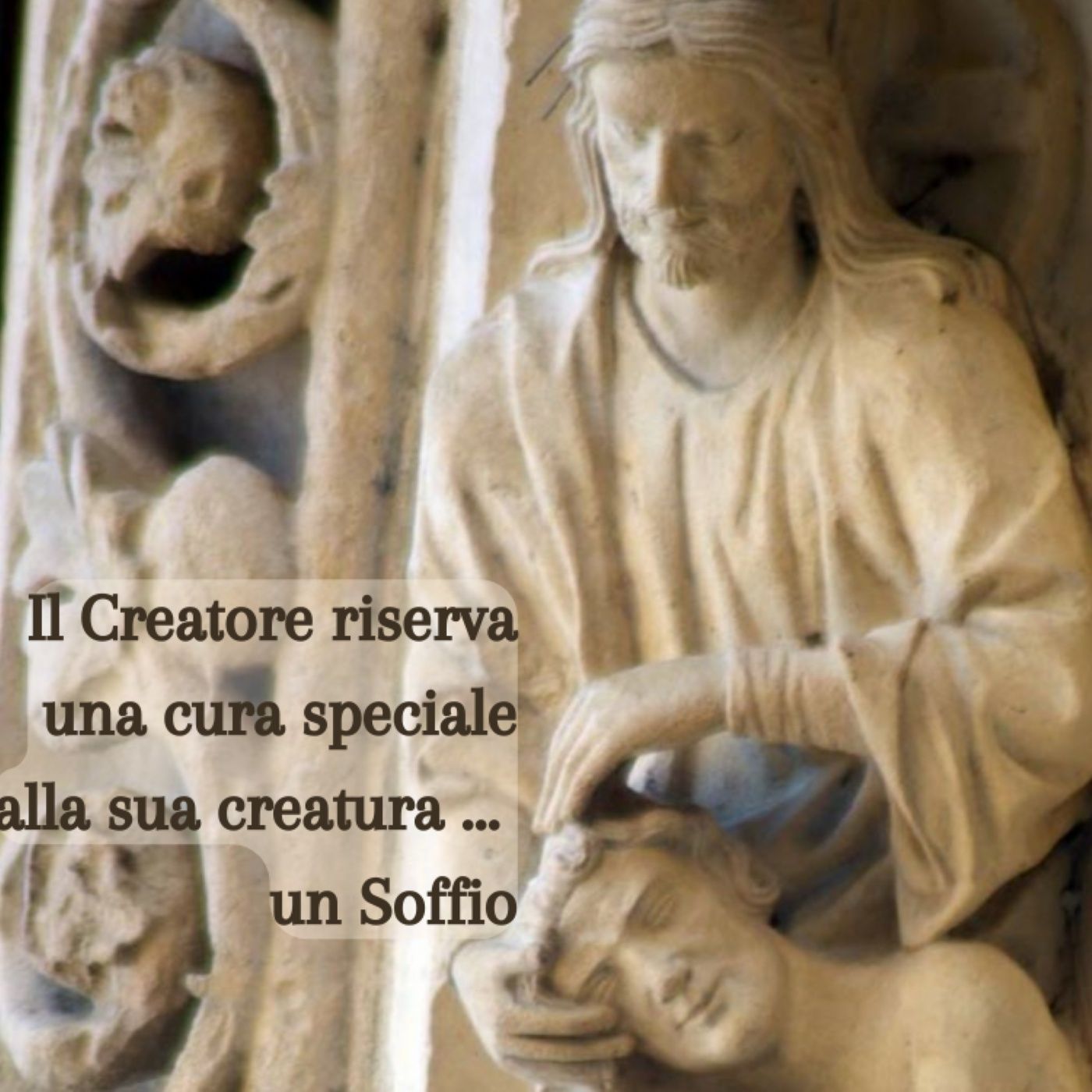Pentecoste episode artwork