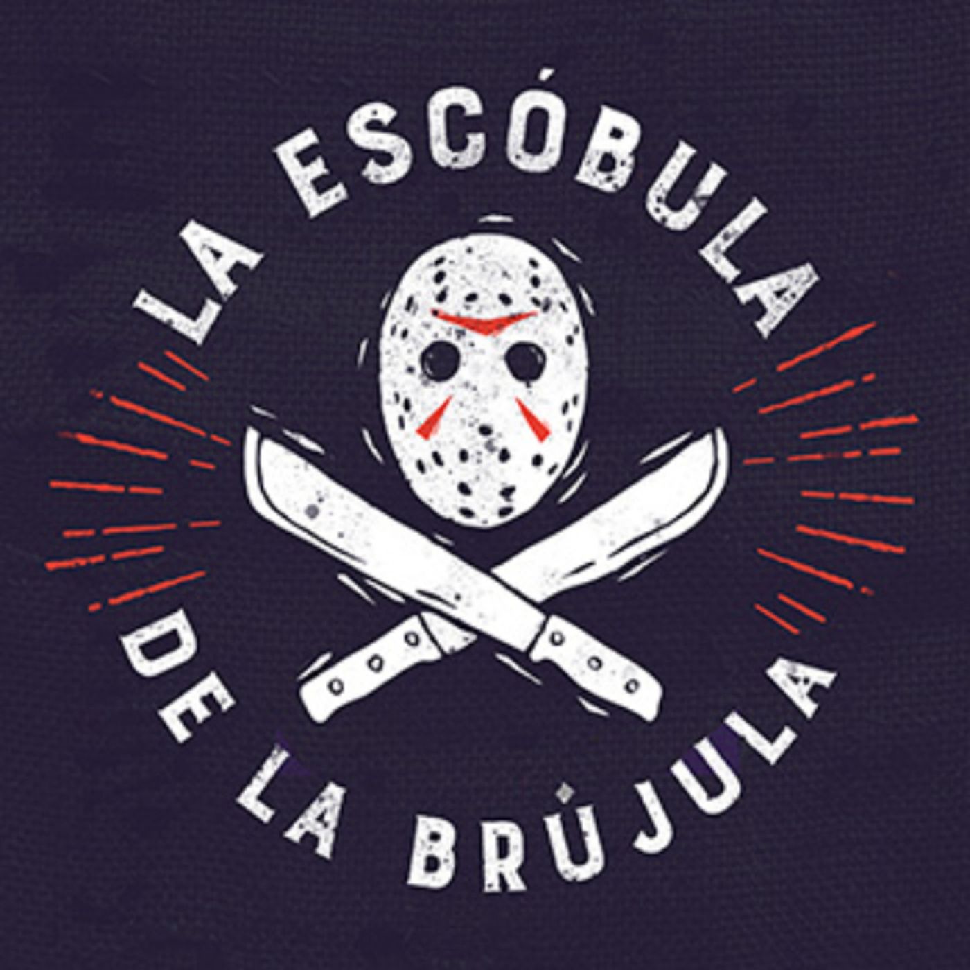 La escóbula de la brújula