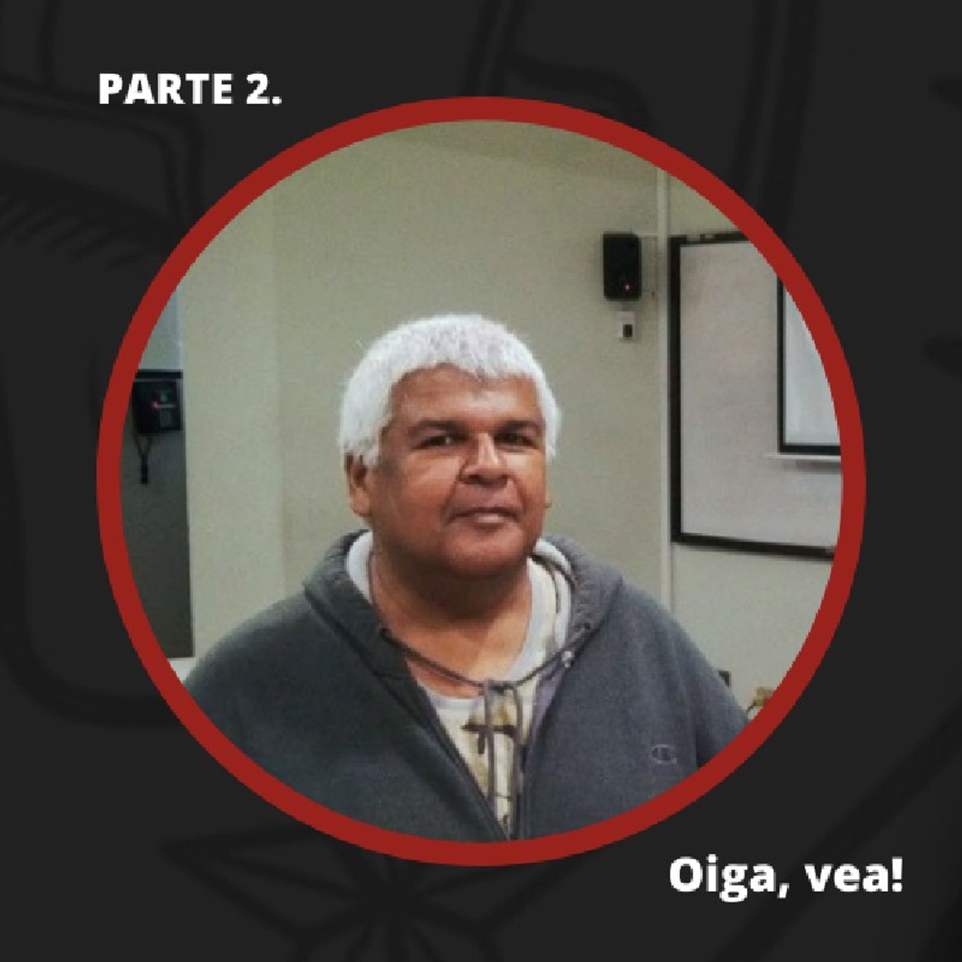 Oiga, Vea!