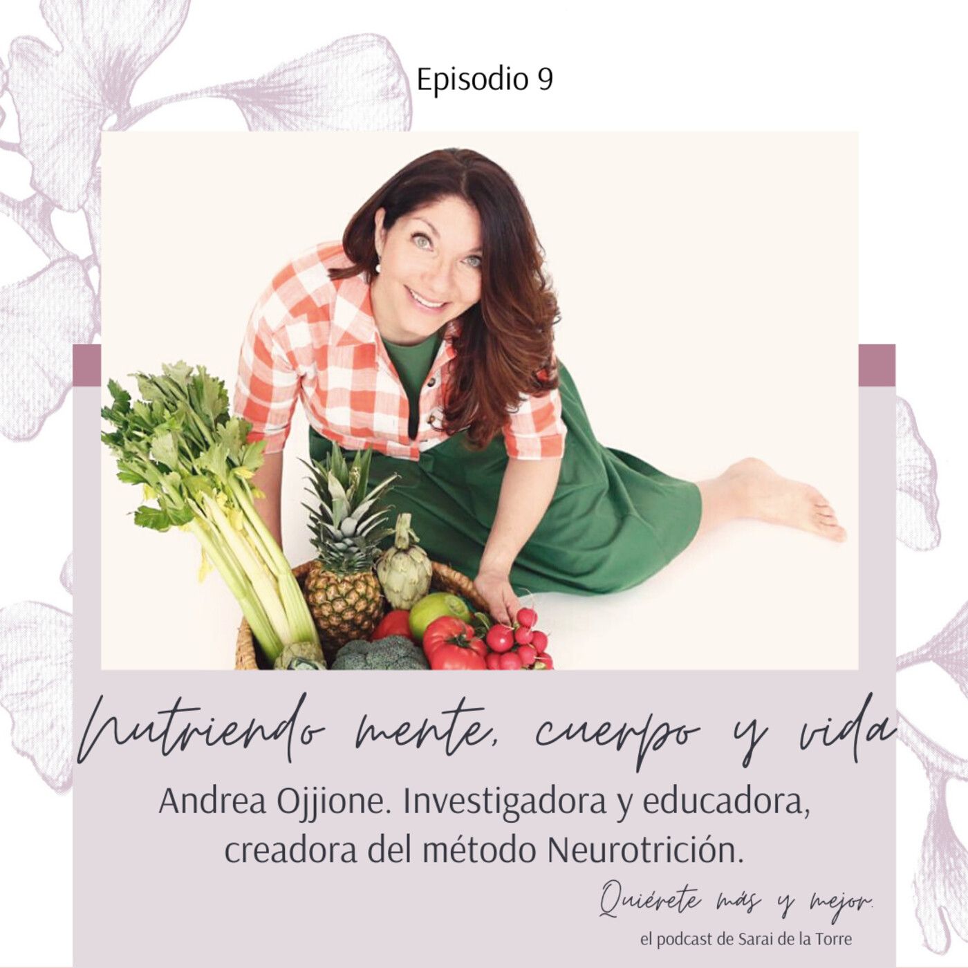 Quiérete más y mejor