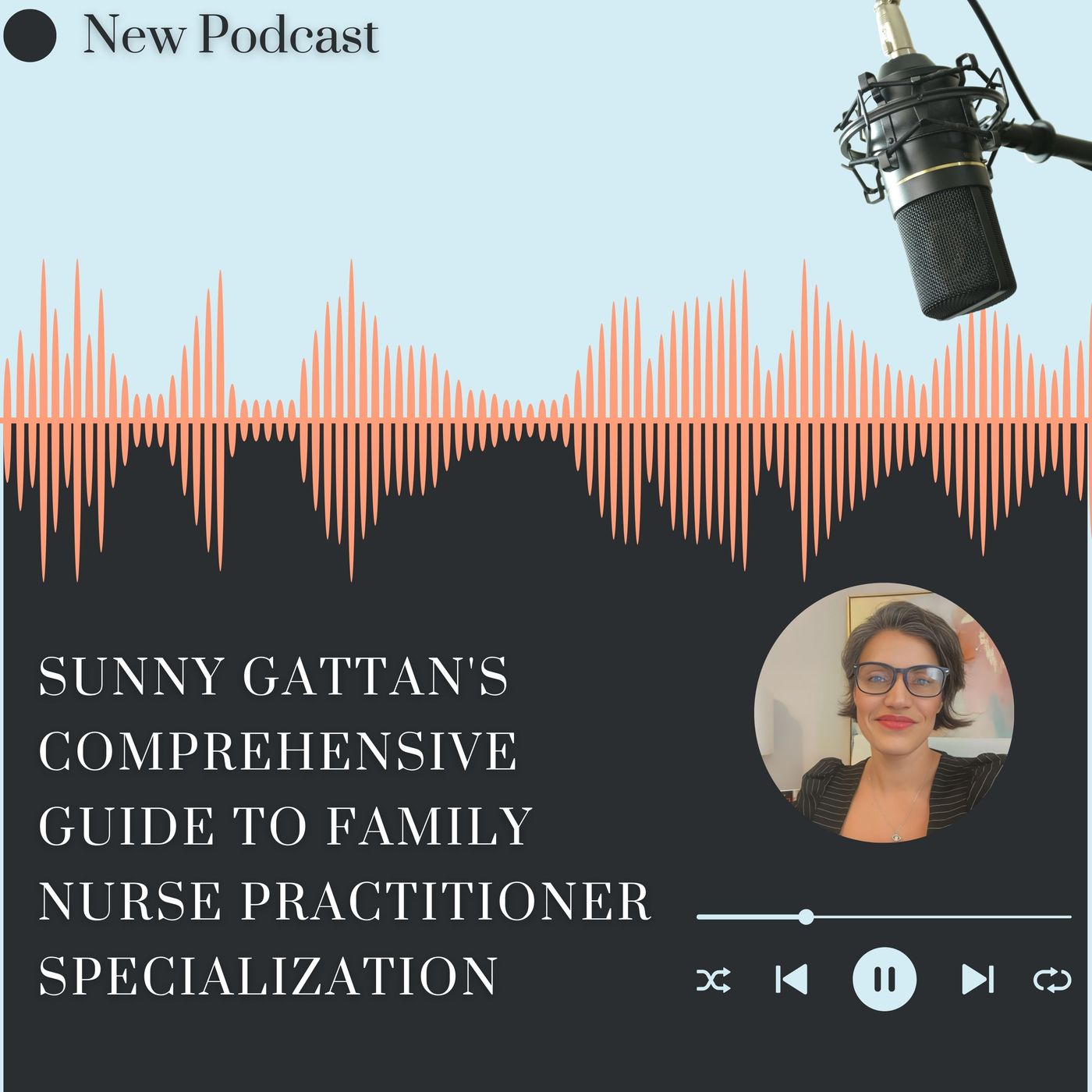 Sunny Gattan