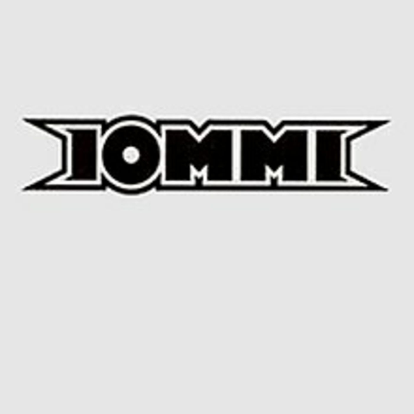 Episode 218 - Tony Iommi - 'Iommi' Album Reaction