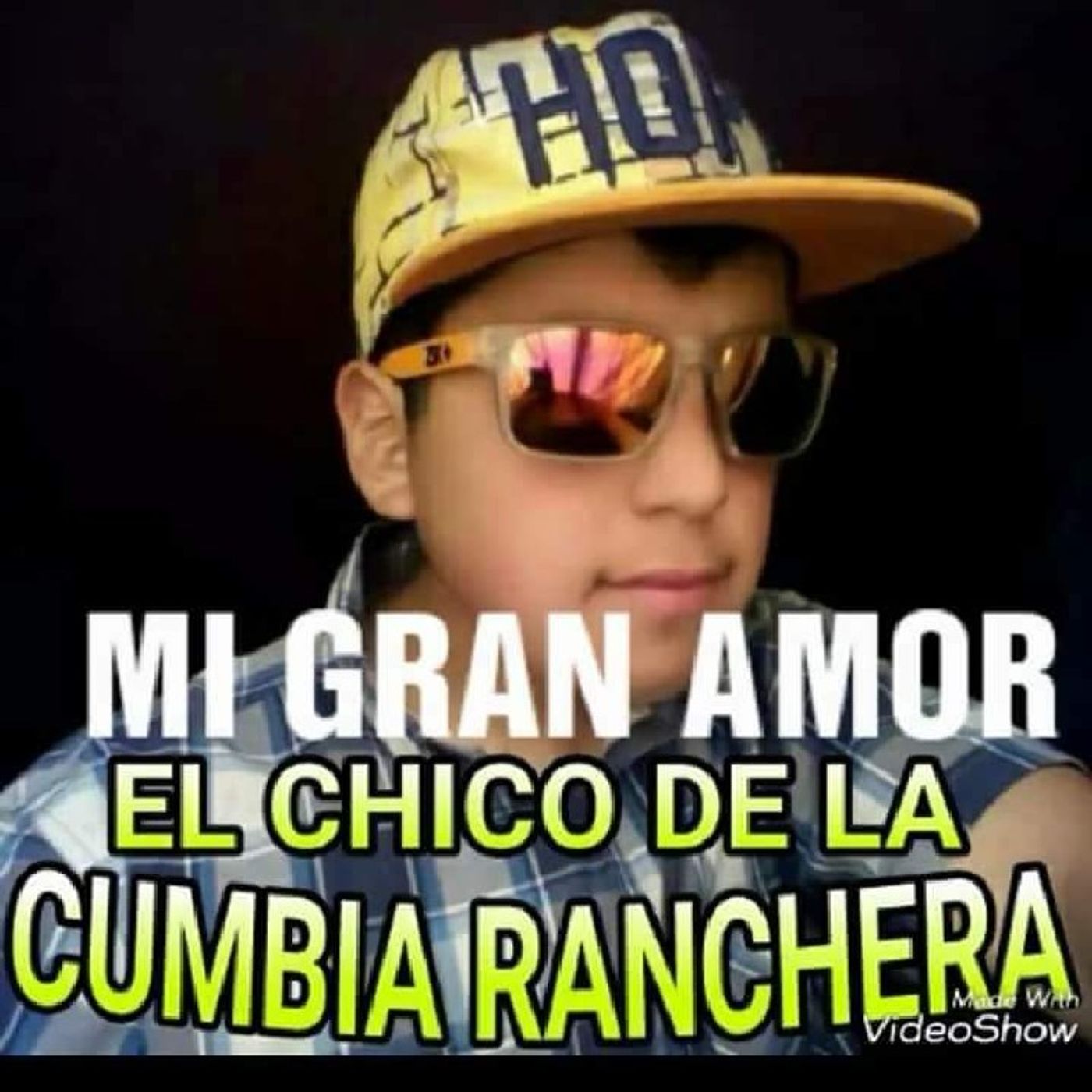 El show de Hector Barria