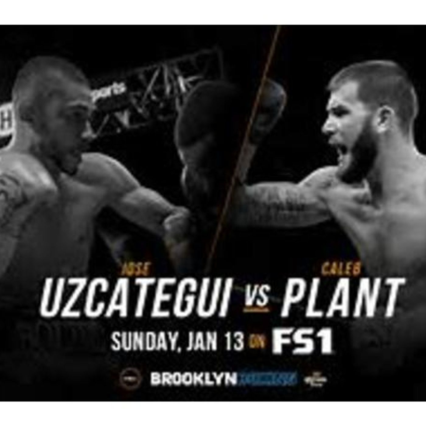 Crawford vs Khan PPV Worthy?Uzcategui vs Plant Predictions! Klitschko Returns? episode artwork